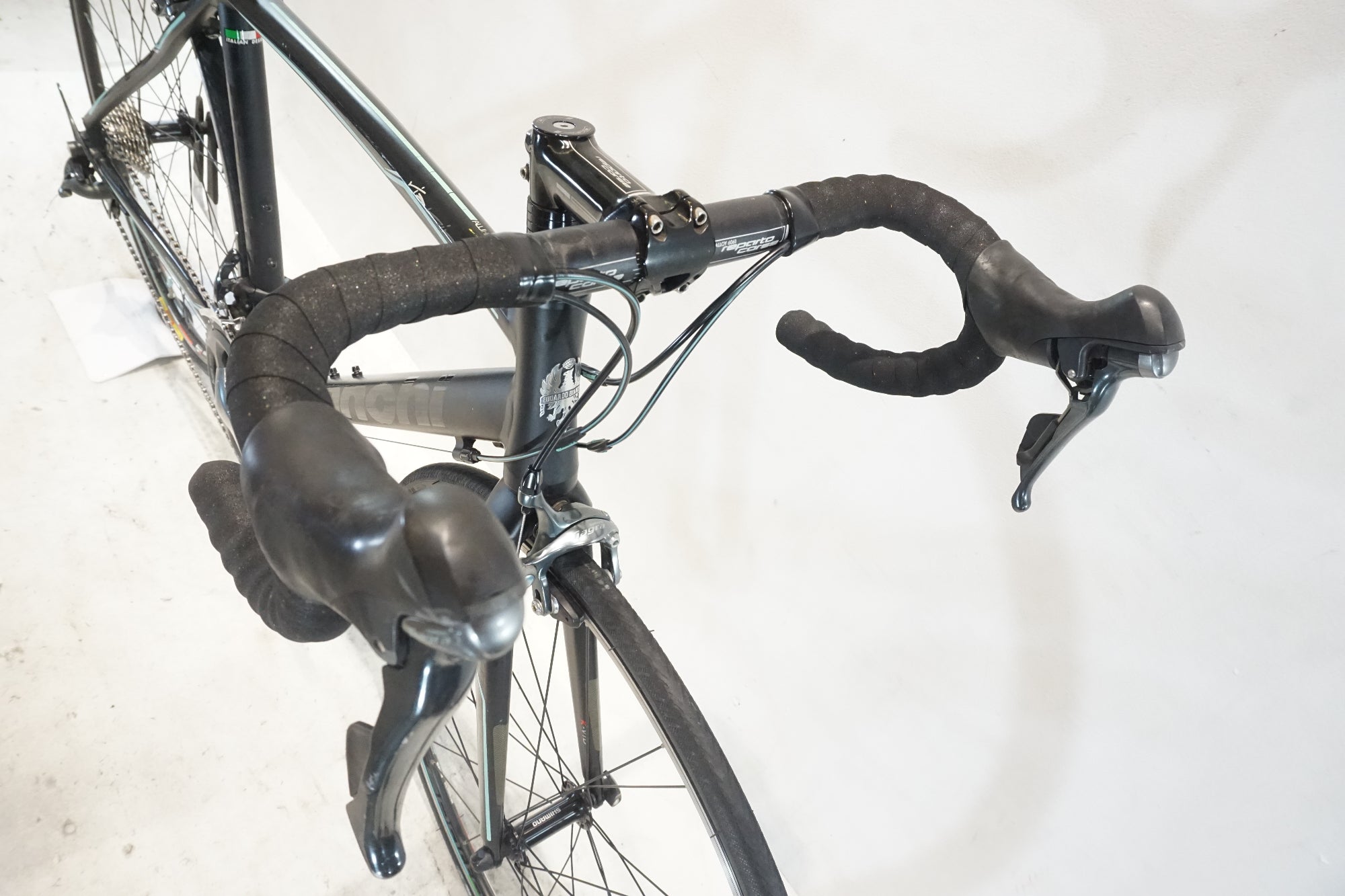 BIANCHI 「ビアンキ」 VIA NIRONE7 TIAGRA 2016年モデル ロードバイク / 横浜戸塚店