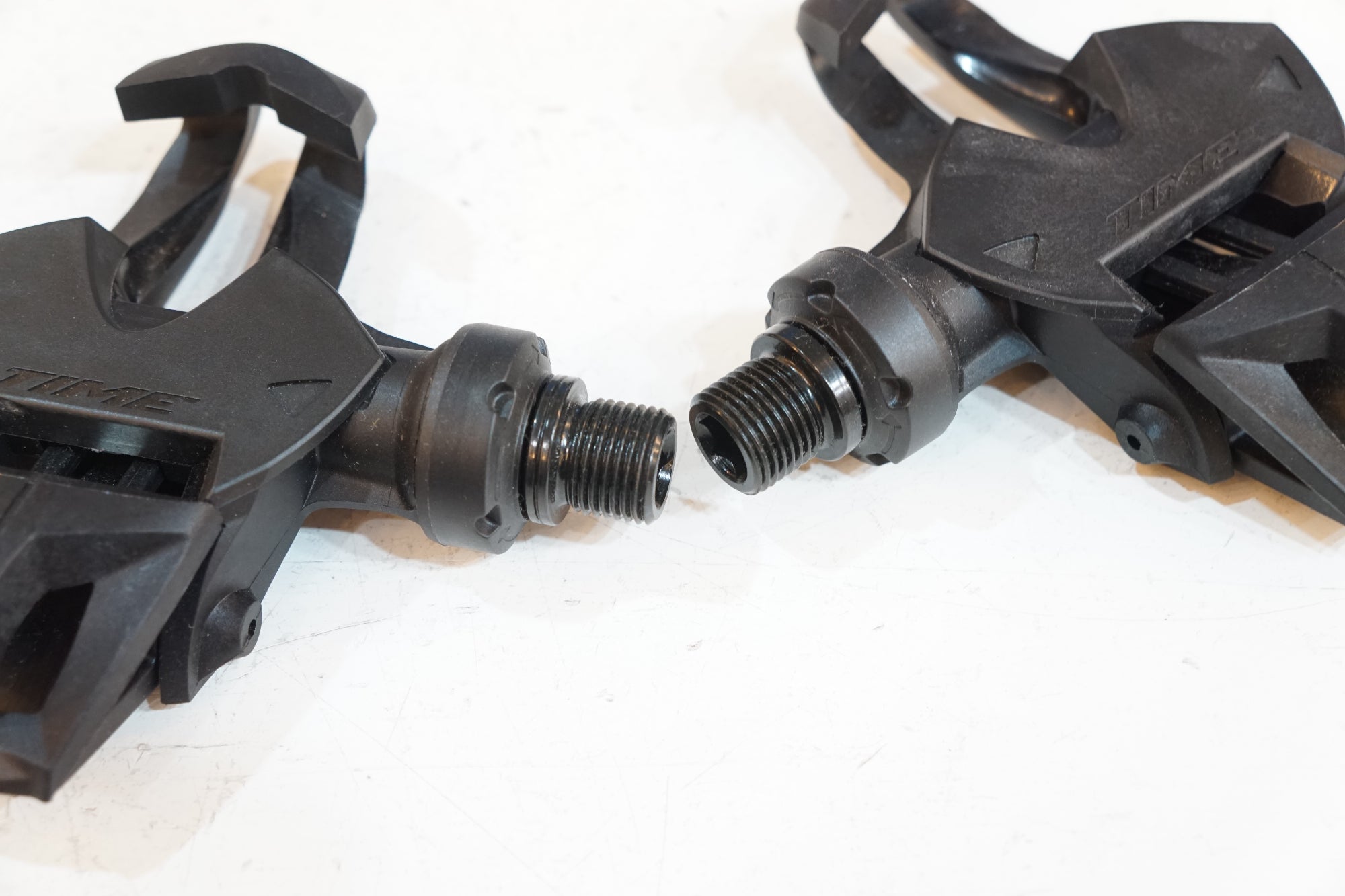 TIME 「タイム」 XPRESSO 4 ペダル / バイチャリ浦和ベース