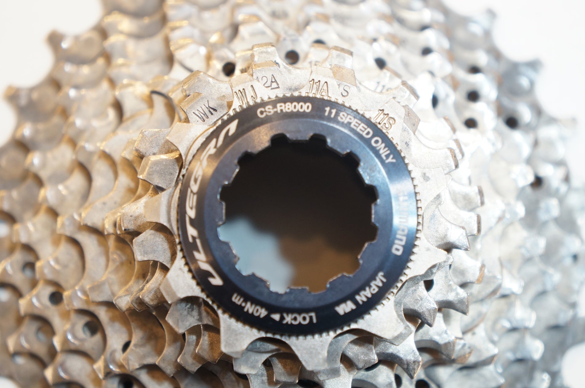 SHIMANO 「シマノ」 ULTEGRA CS-R8000 11-28T スプロケット / バイチャリ浦和ベース