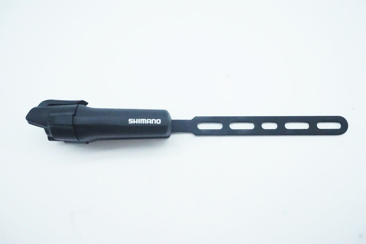 SHIMANO「シマノ」 SM-BTR1 バッテリーセット/ 京都西院店