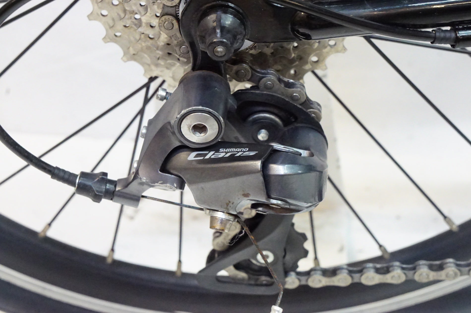 GIOS 「ジオス」 FELUCA 2020年モデル 20インチ ミニベロ / 熊谷本店