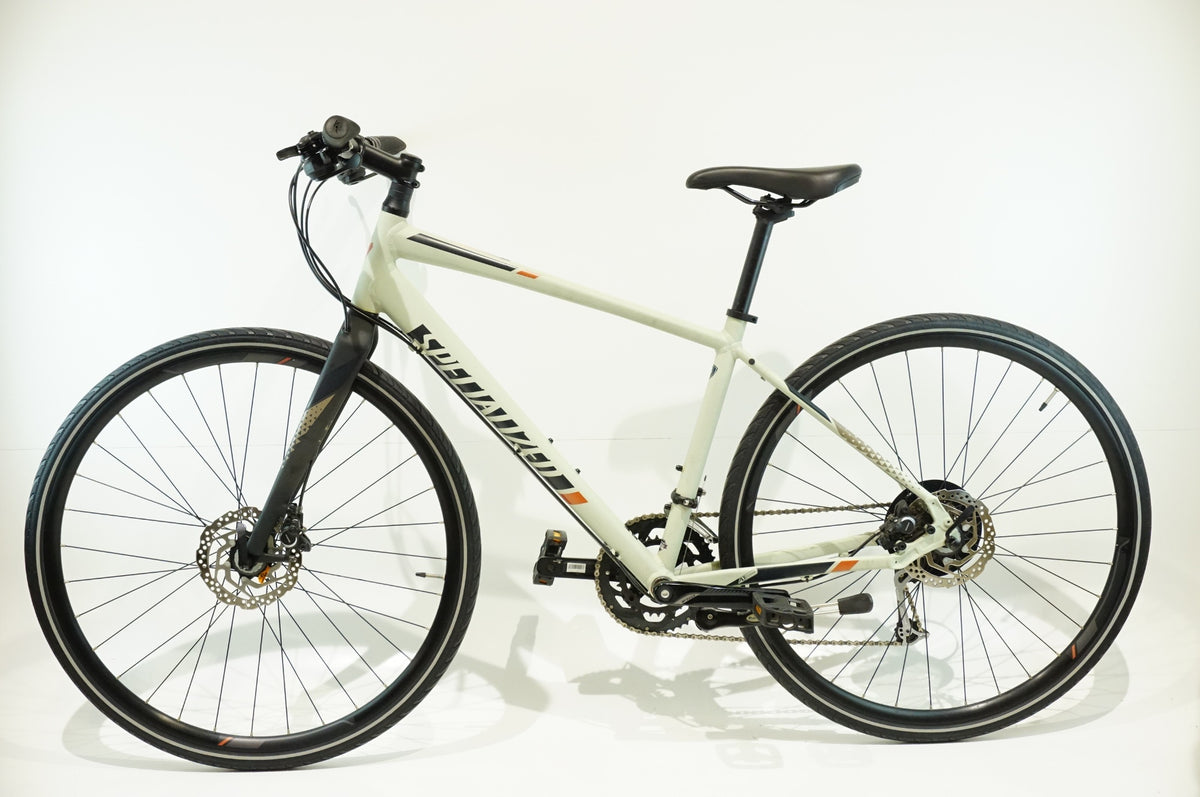 SPECIALIZED 「スペシャライズド」 SIRRUS SPORT DISC 2017年モデル クロスバイク / 浜松店