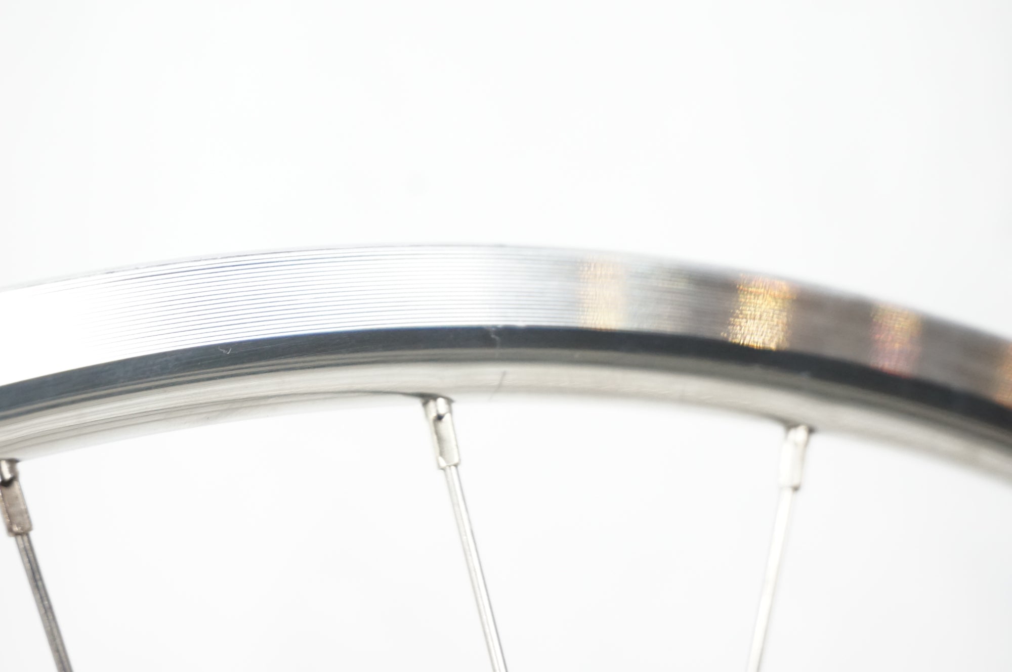 ALEXRIMS 「アレックスリム」 R500 ナット止め フロントホイール / 川越店