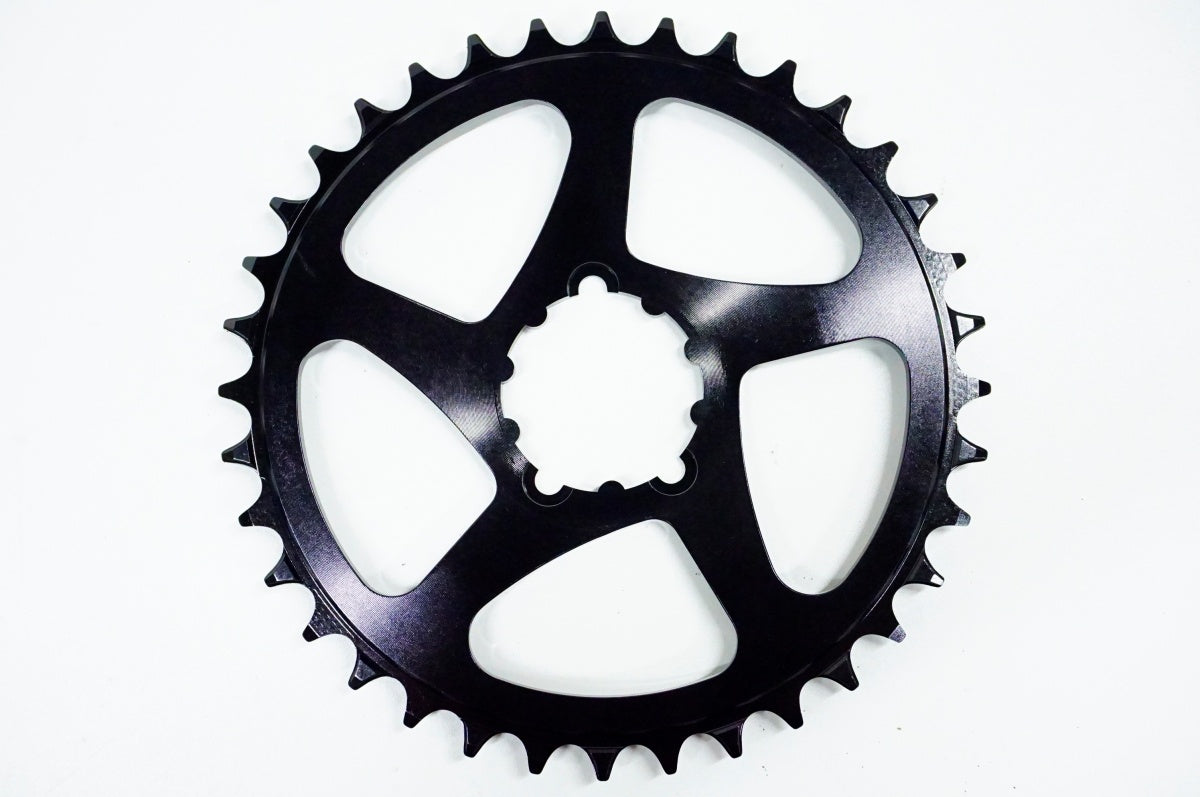 RACEFACE 「レースフェース」 3 BOLT COMP 36T チェーンリング / 名古屋大須店