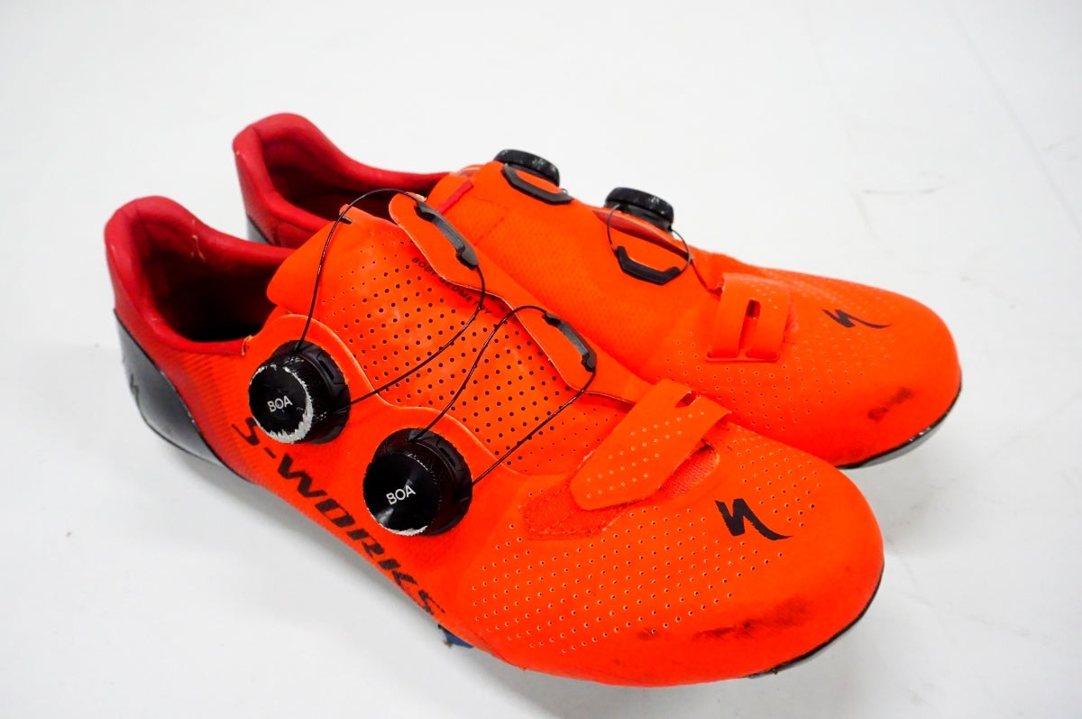 SPECIALIZED 「スペシャライズド」 S-WROKS 7 41(26cm) シューズ