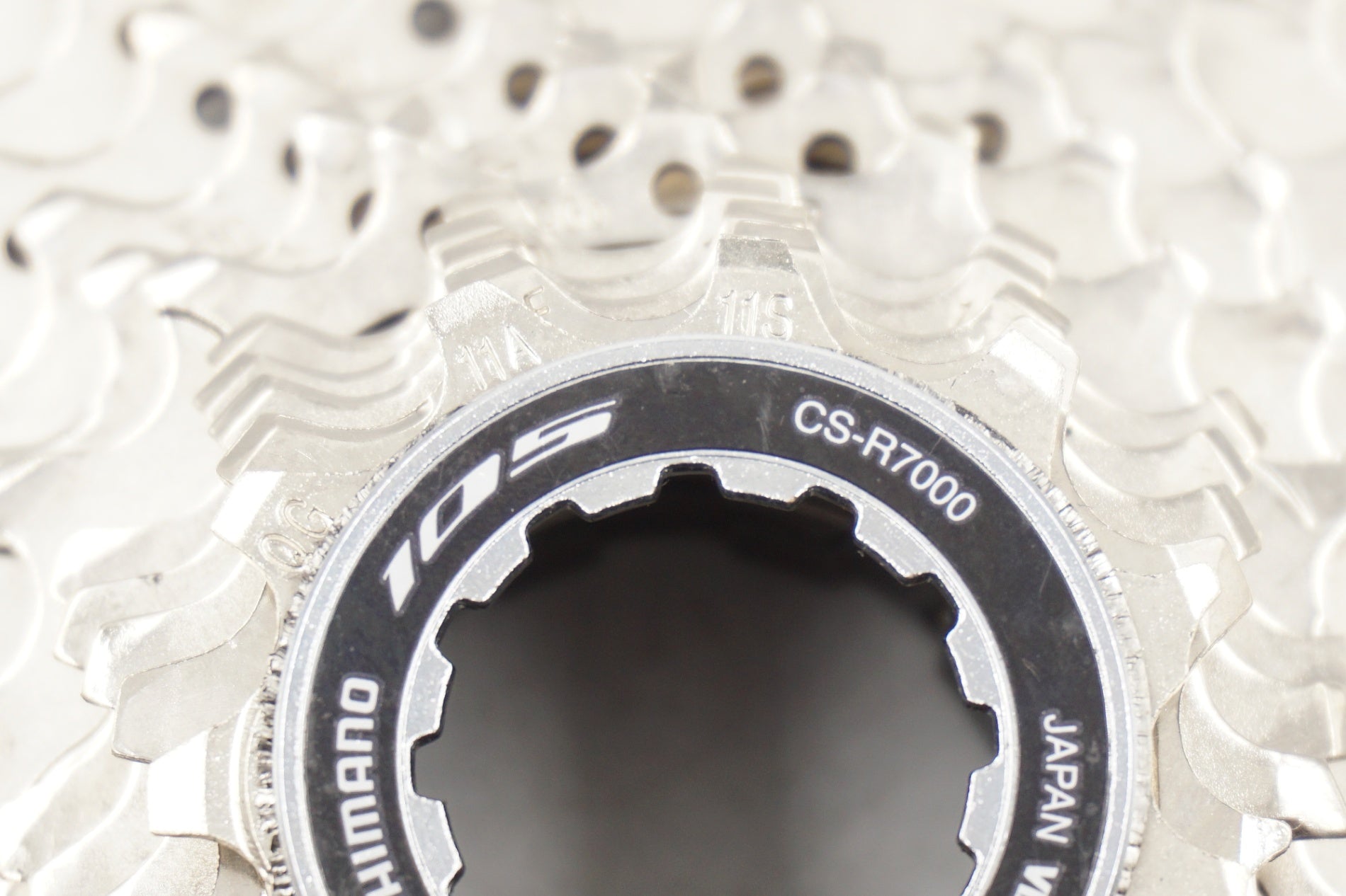SHIMANO 「シマノ」 105 CS-R7000 11-30T スプロケット / 奈良店
