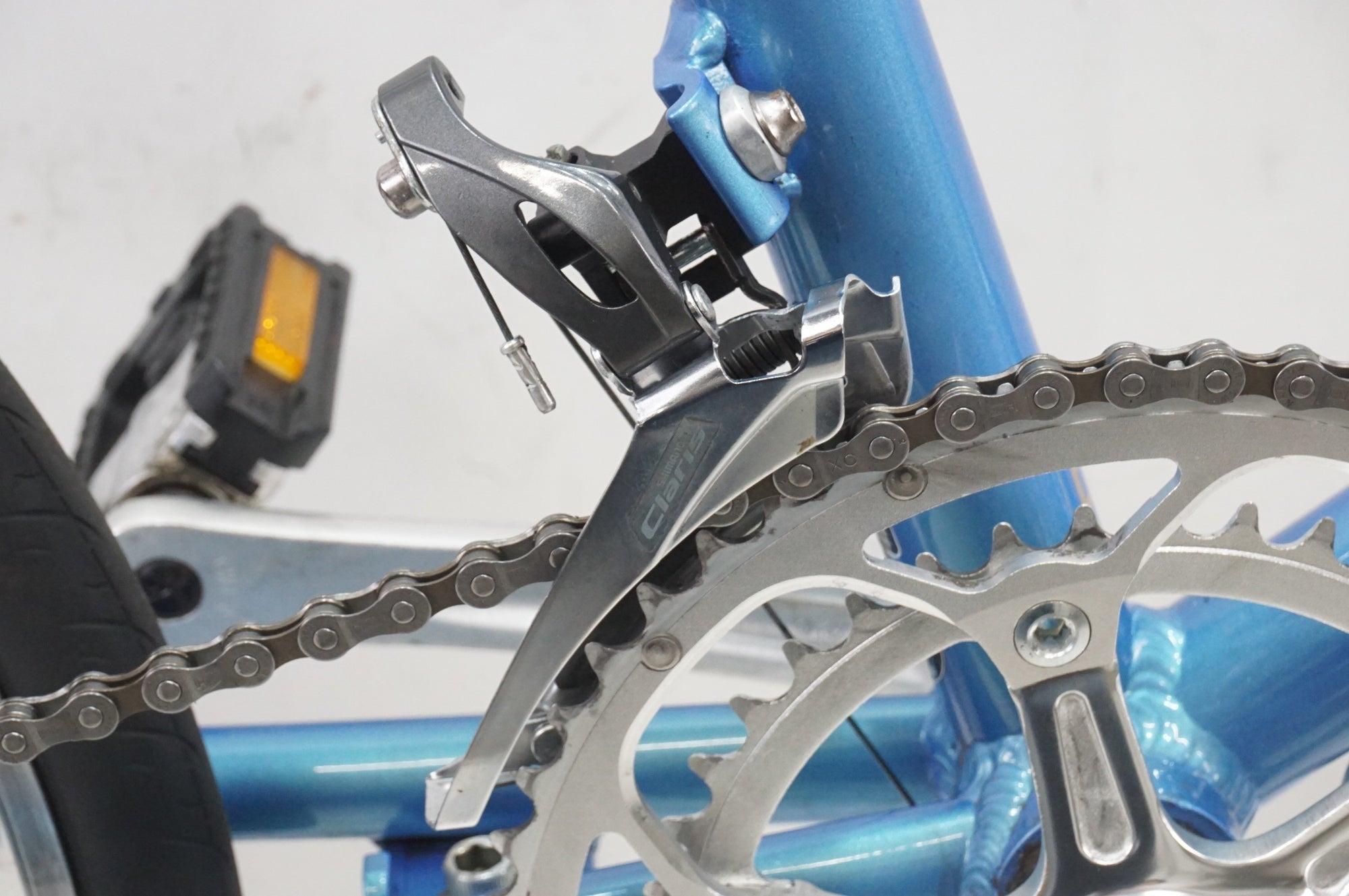 DAHON 「ダホン」 DASH ALTENA 2018年モデル 20インチ 折り畳み自転車 / 大宮店