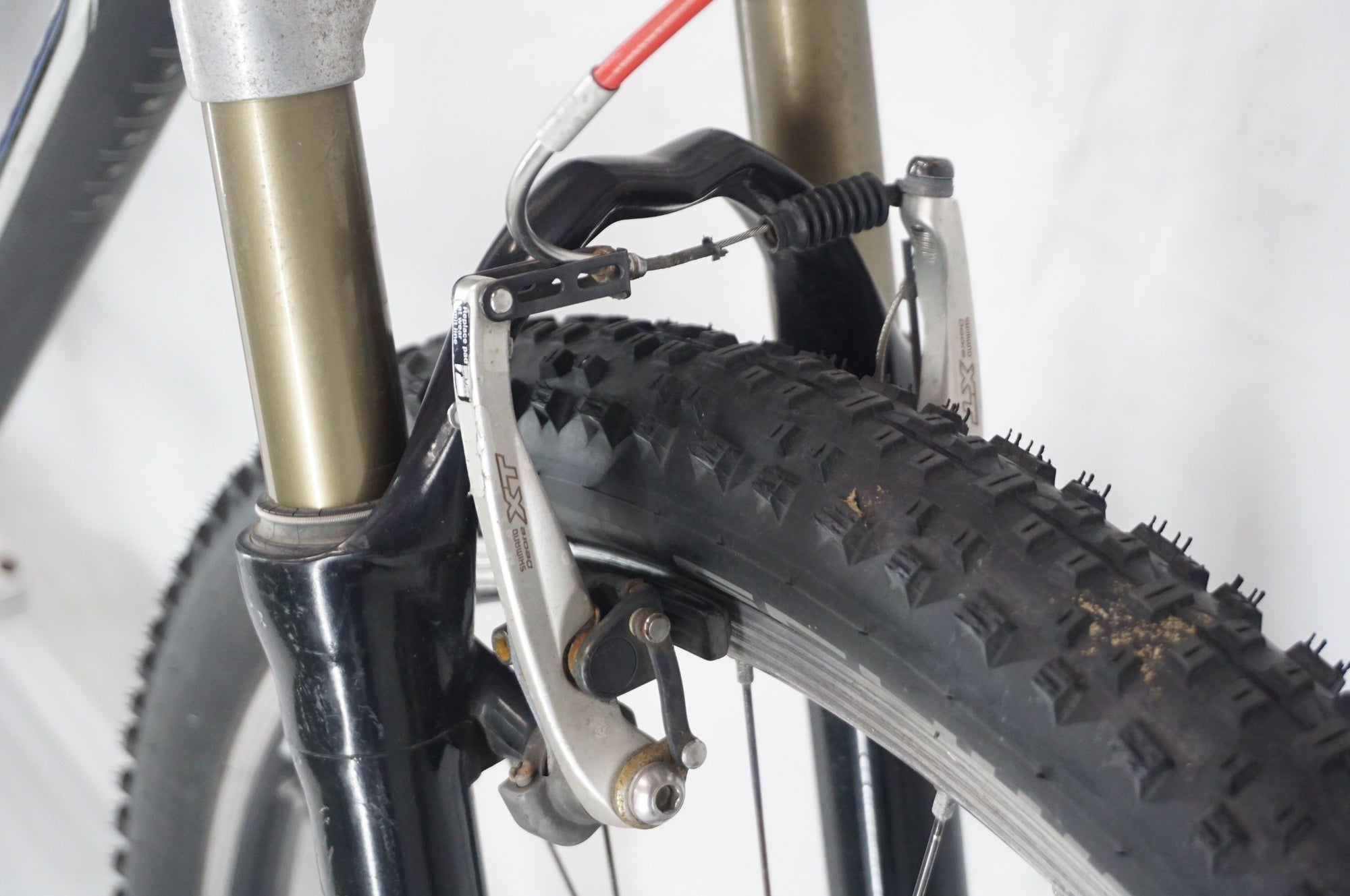 GARY FISHER 「ゲイリーフィッシャー」 PARAGON 2005年頃 マウンテンバイク / 阪急塚口店