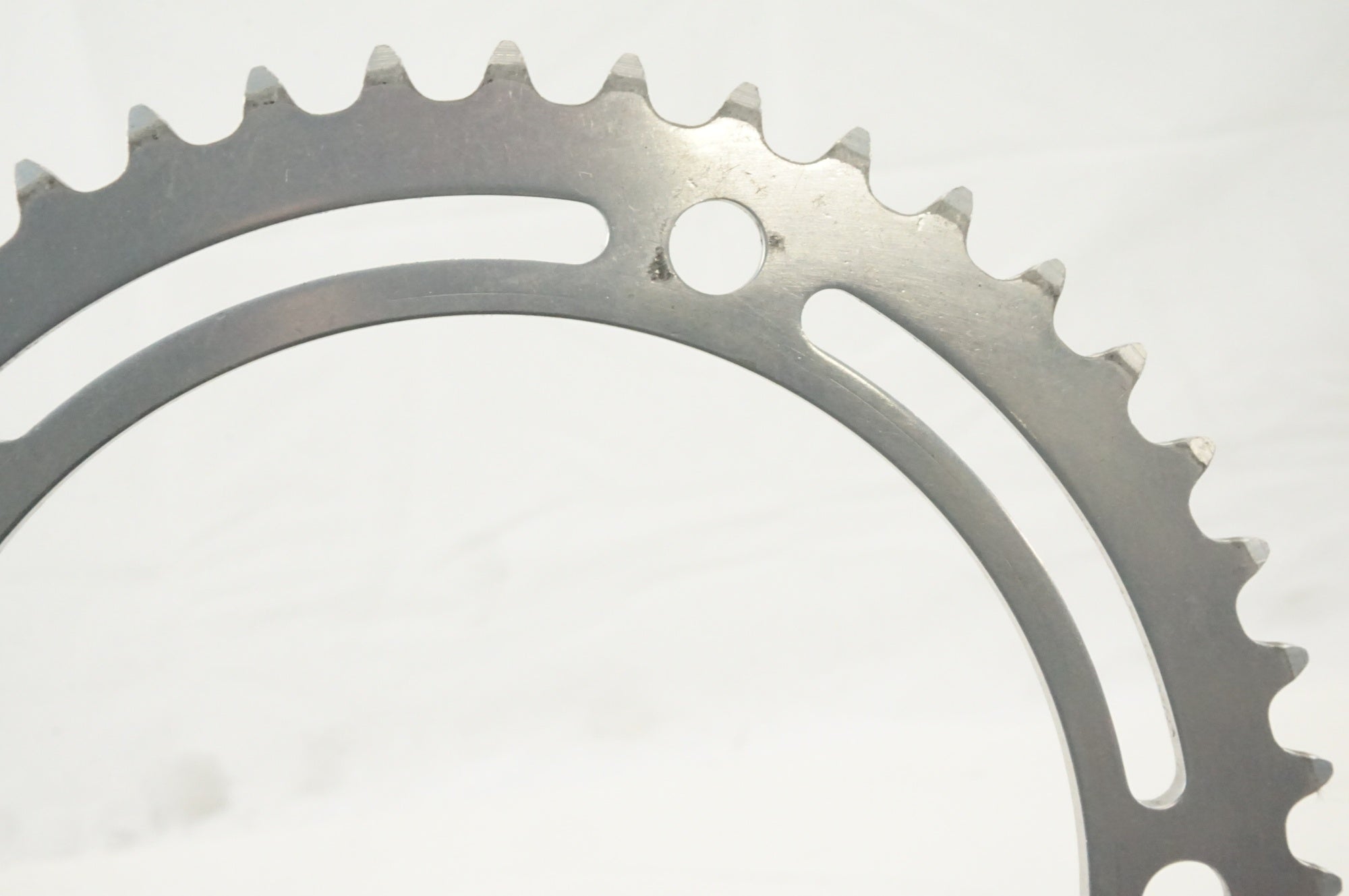 SUGINO 「スギノ」 MIGHTY COMPETITION PCD151 45T 厚歯 チェーンリング / 宇都宮店