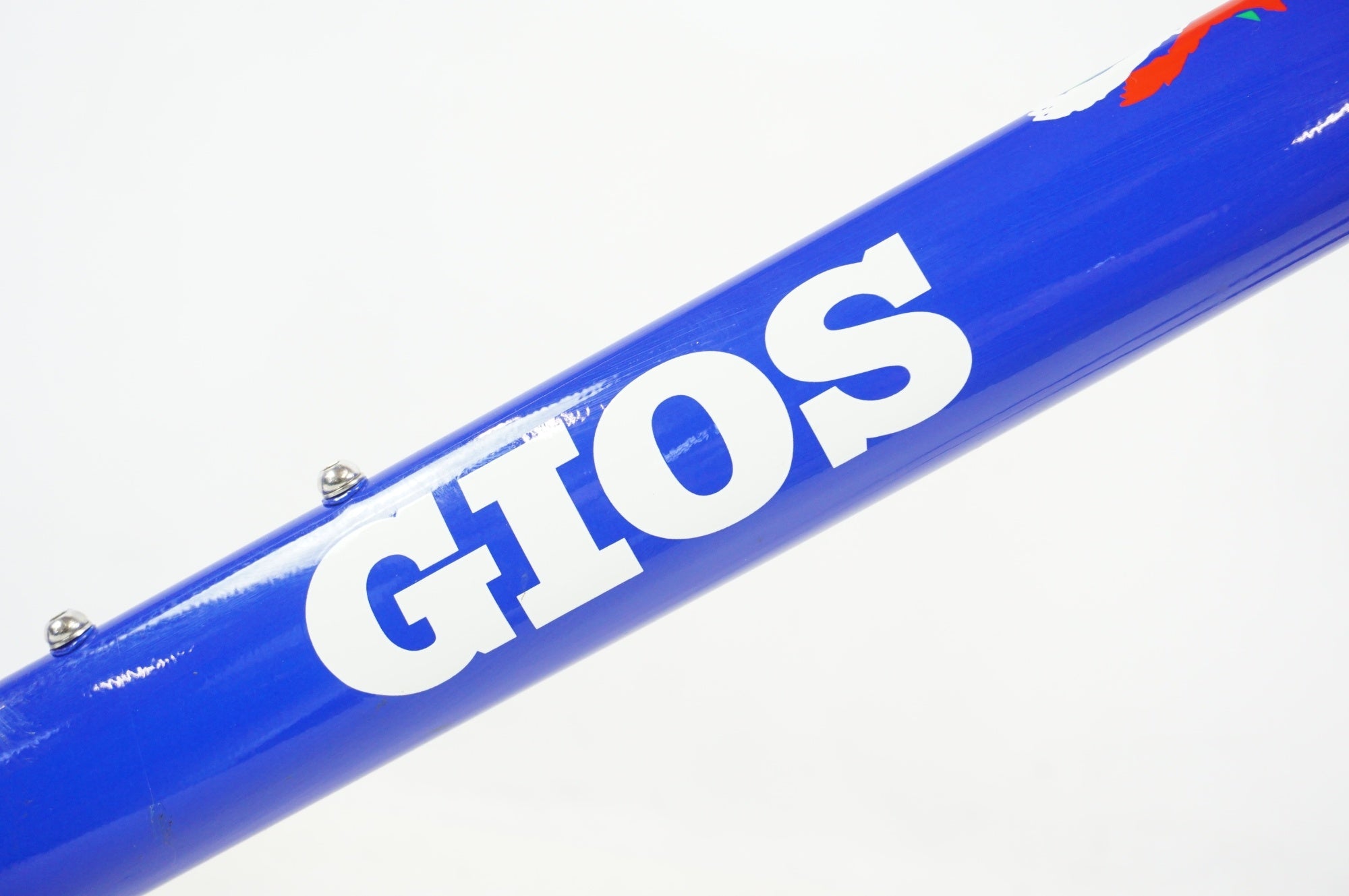 GIOS 「ジオス」 SIERA 年式不明 フレームセット / 宇都宮店