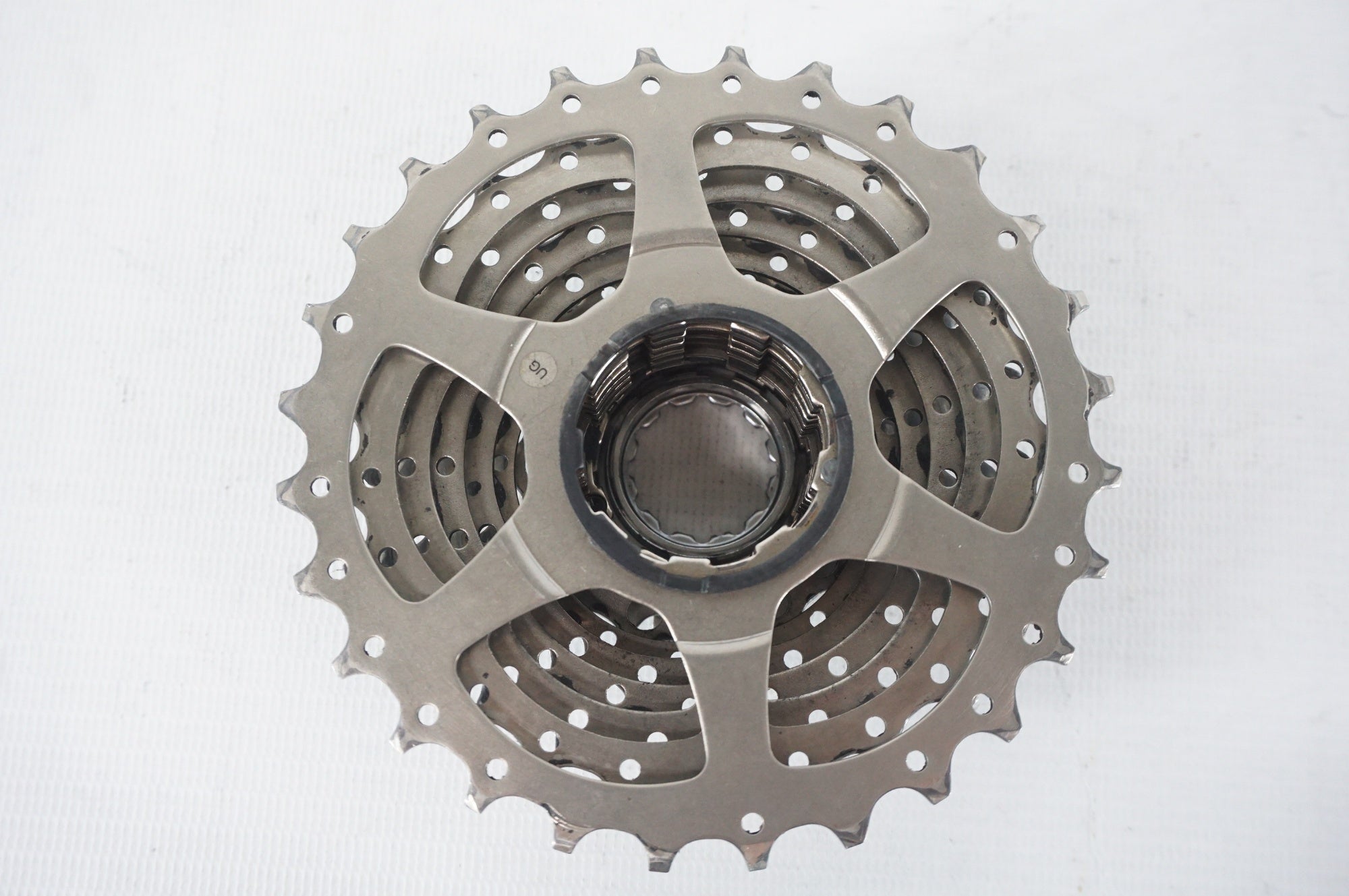 SHIMANO 「シマノ」 CS-HG500-10 12-28T スプロケット / 阪急塚口店