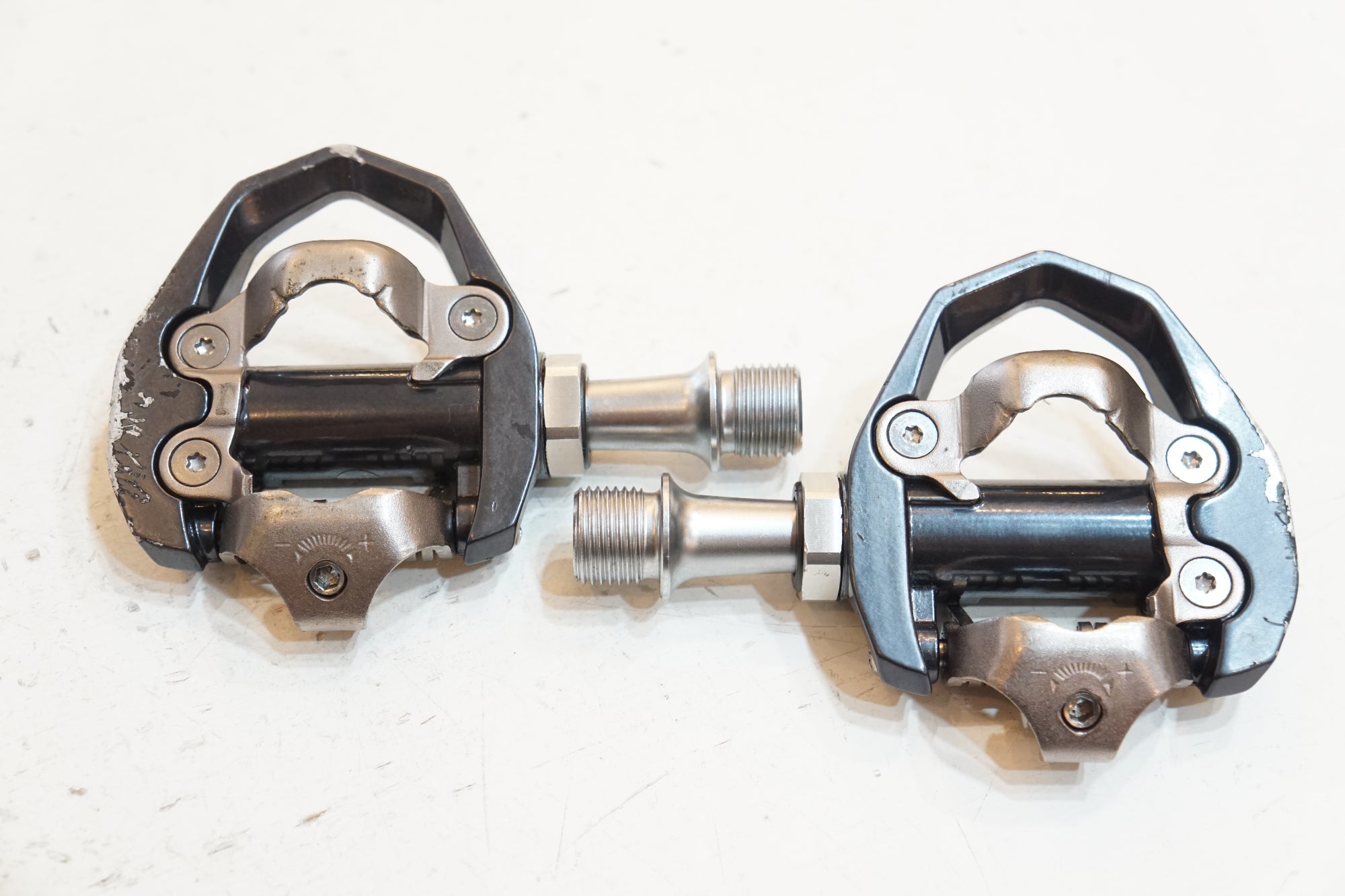 シューズ・ペダルセット/26cm GIRO SHIMANO PD-ES600 Shimano PD-ES600 Pedals [EPDES600]