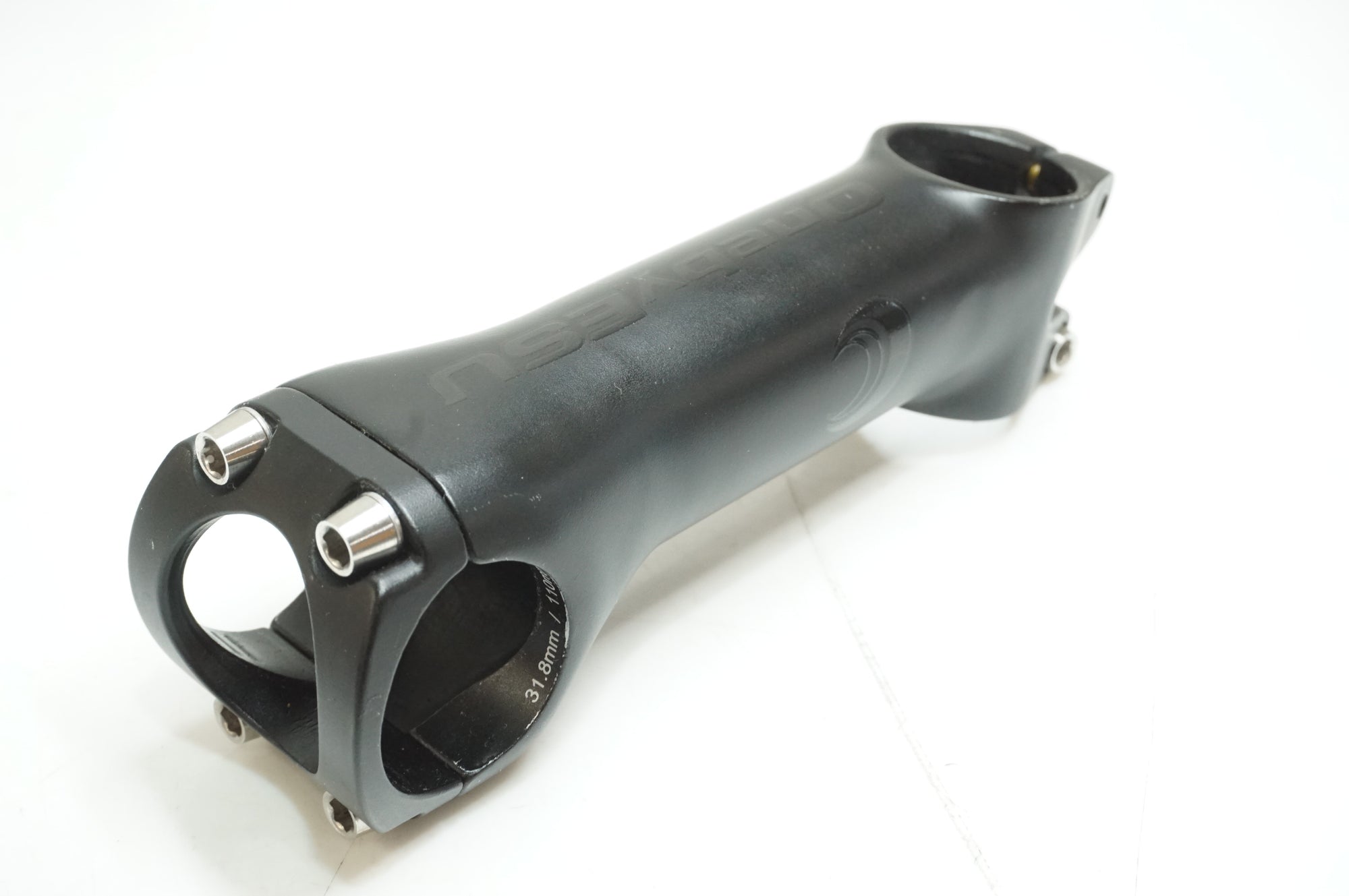 ONEBYESU 「ワンバイエス」 スージー φ31.8 110mm ステム / 大宮店