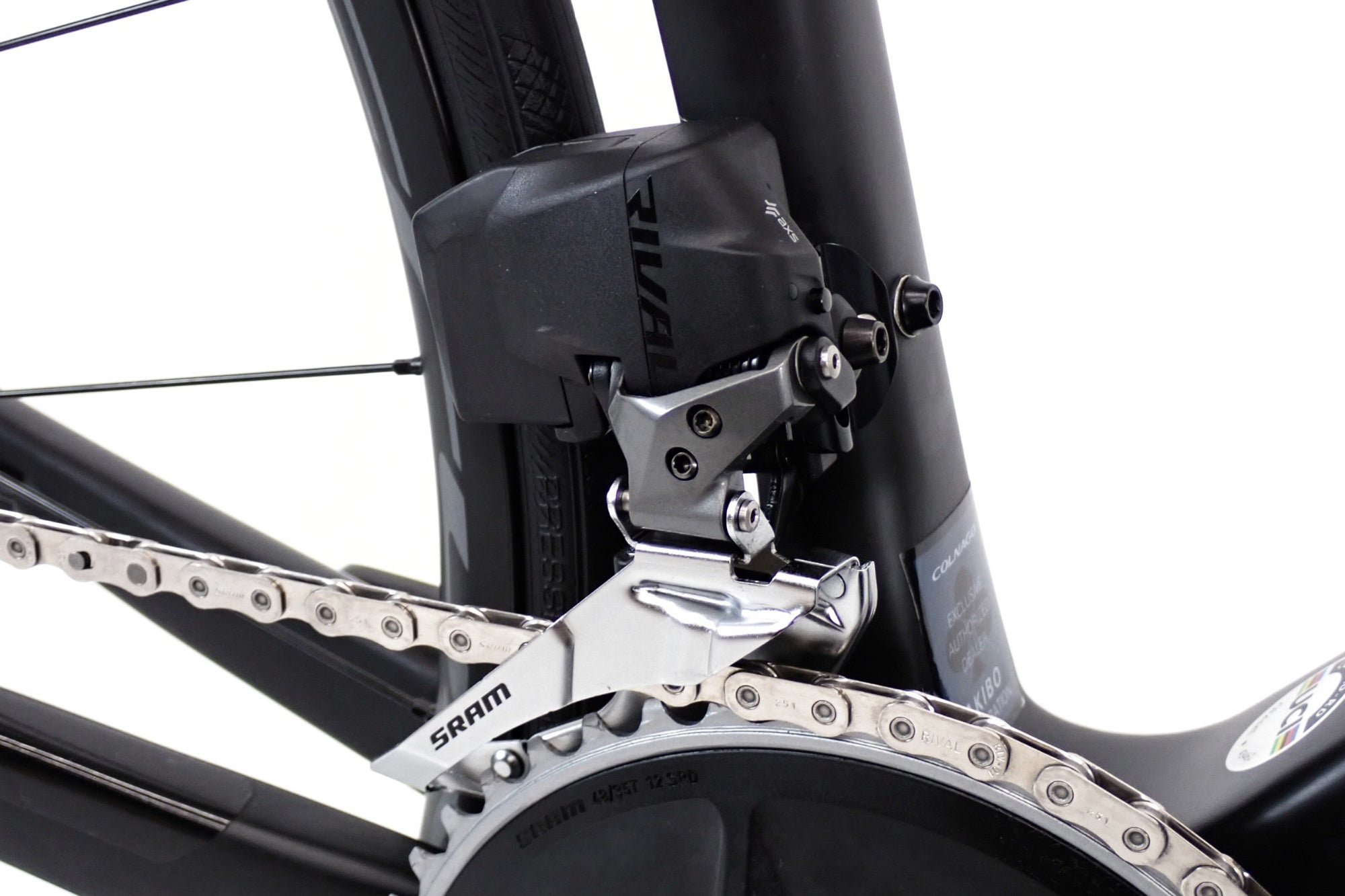 COLNAGO 「コルナゴ」 V3 DISC RIVAL AXS 2023年モデルロードバイク / 伊勢崎店