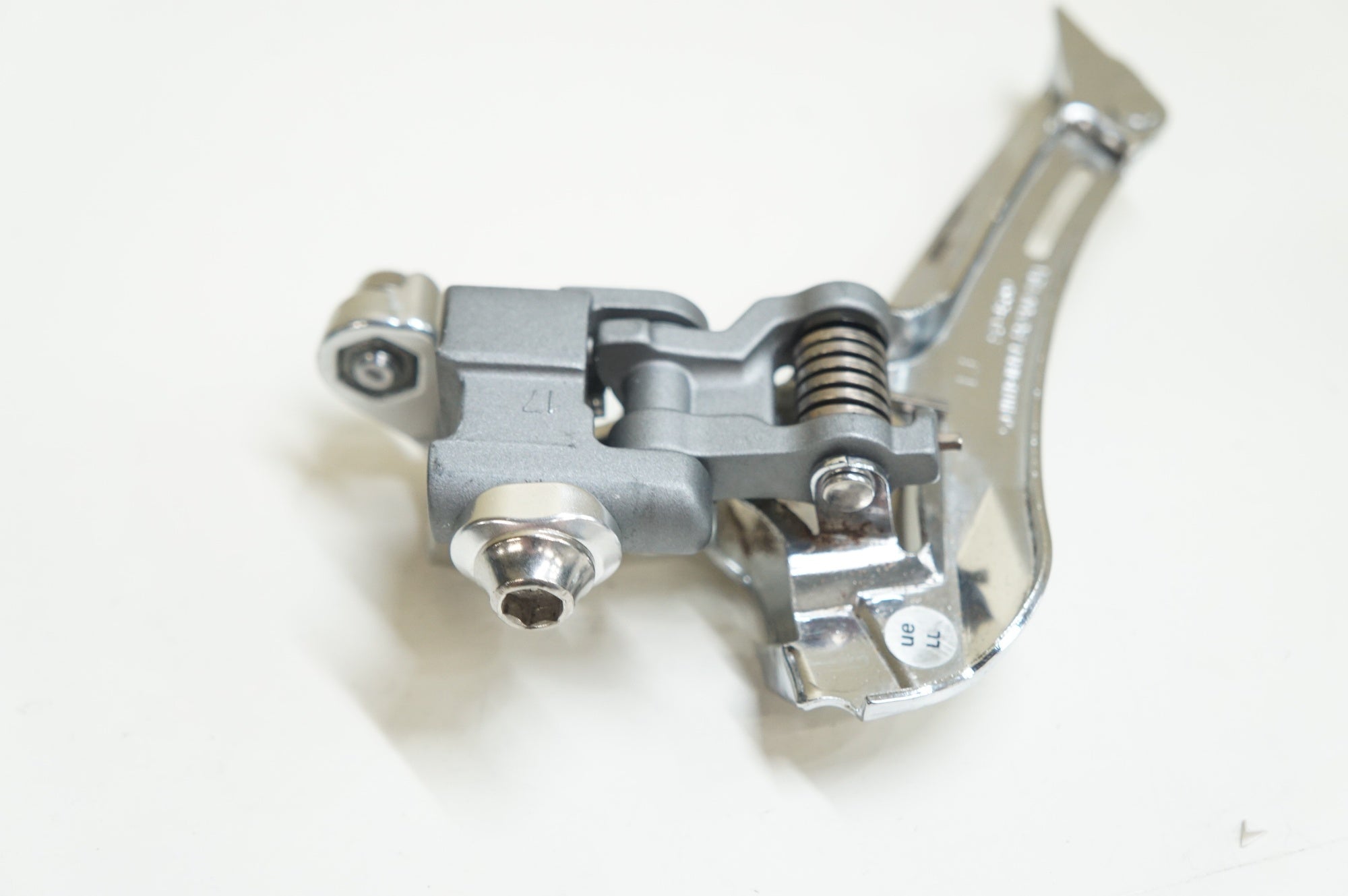 SHIMANO 「シマノ」 TIAGRA FD-4600 フロントディレイラー / 大宮店