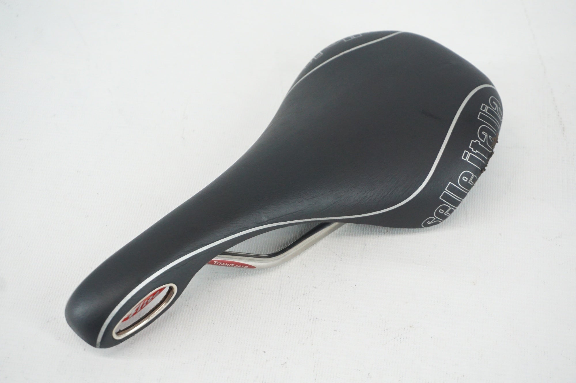 SELLE ITALIA 「セライタリア」 FLITE Ti316 サドル / 阪急塚口店