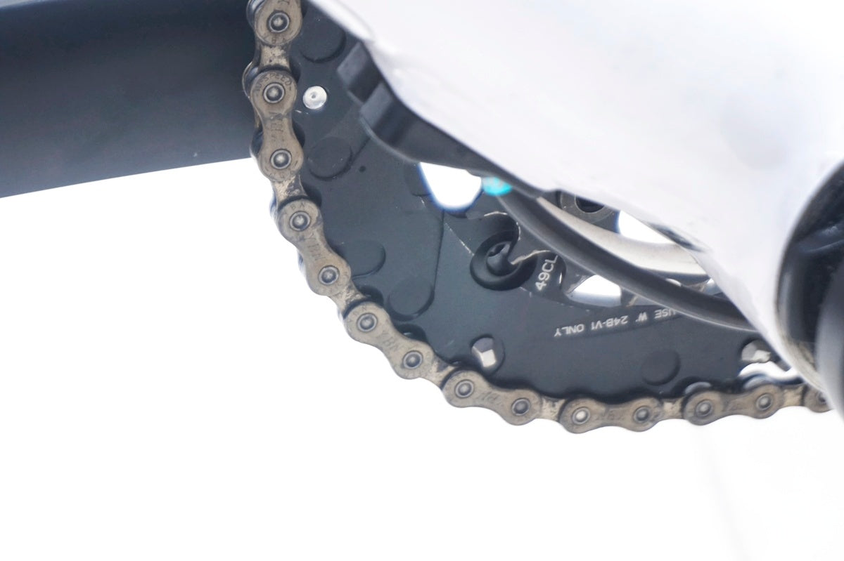 CANNONDALE 「キャノンデール」 LEFTY TRIGGER2 2013年モデル マウンテンバイク / 大阪門真店