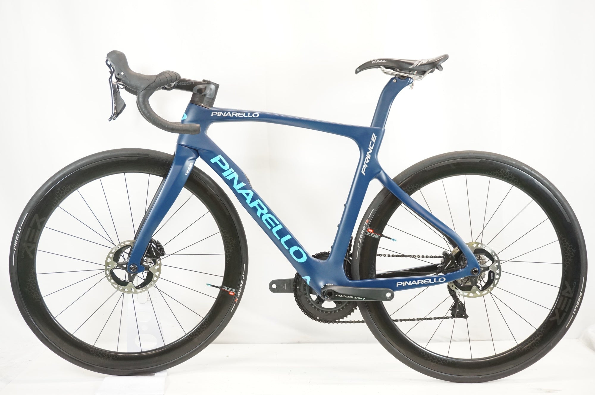 PINARELLO 「ピナレロ」 PRINCE 2021年モデル ロードバイク / 宇都宮店