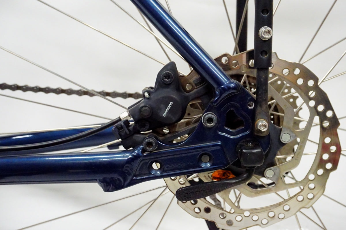 RALEIGH 「ラレー」 RADFORD LTD-N 2020年モデル クロスバイク / 名古屋大須店