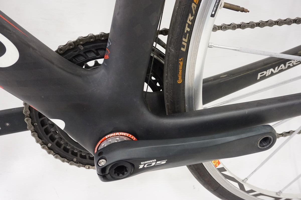 ジャンク PINARELLO「ピナレロ」 GAN S 2016年モデル ロードバイク / 浜松店