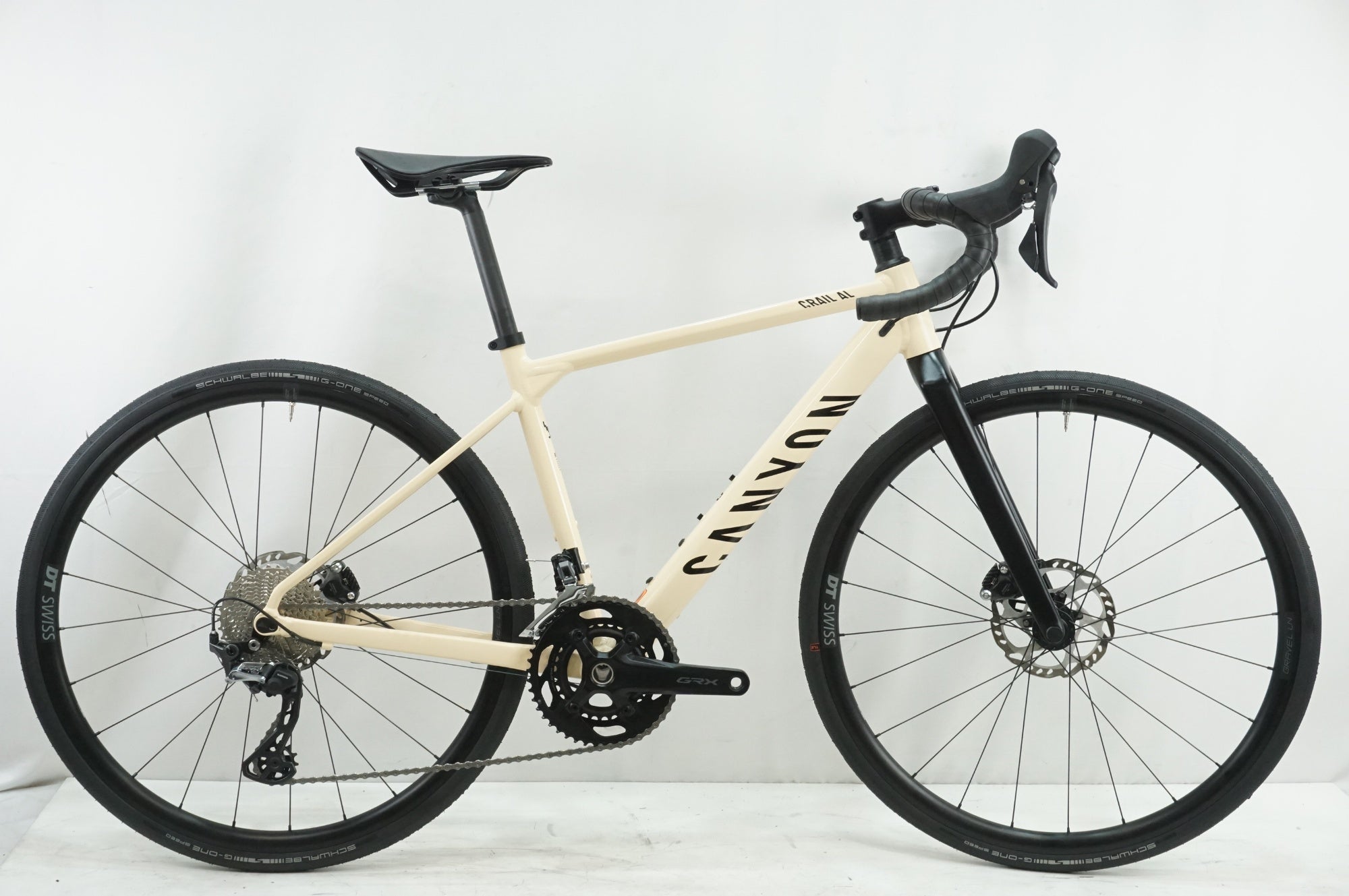 CANYON 「キャニオン」 GRAIL 7 AW 2022年モデル グラベルロードバイク / 大宮店