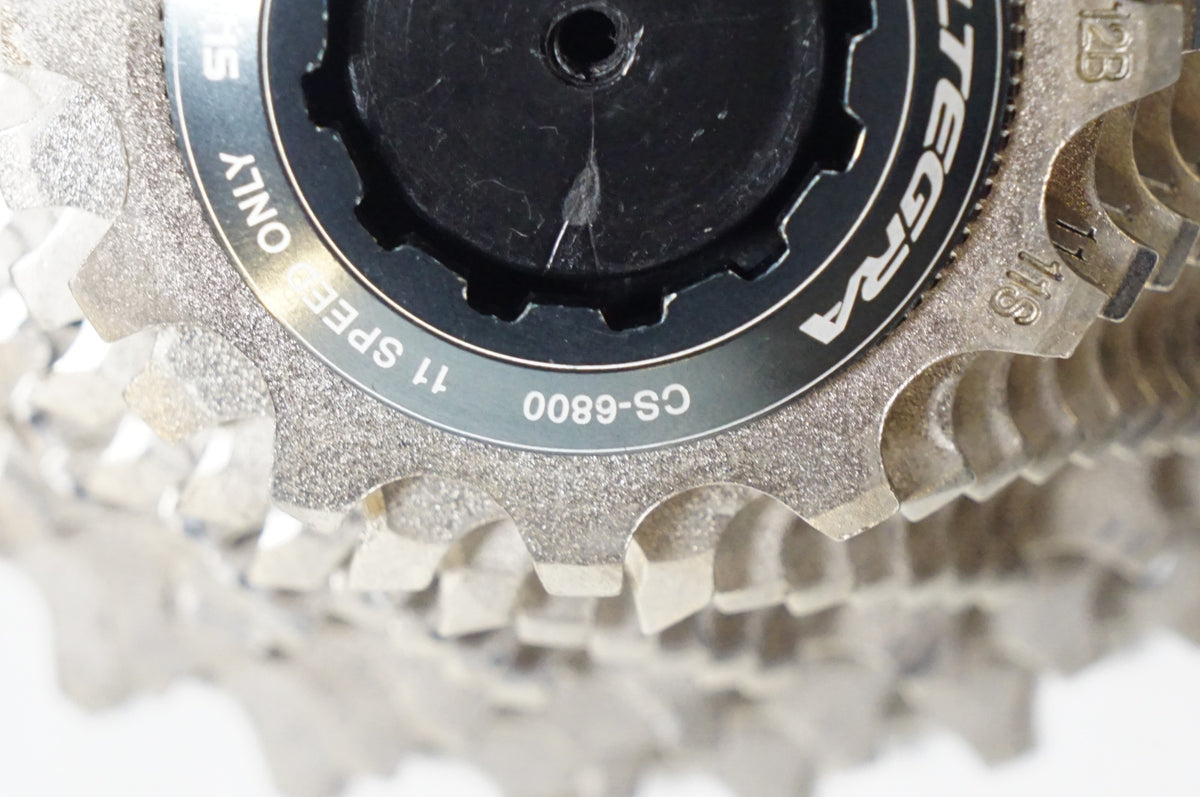 SHIMANO 「シマノ」 ULTEGRA CS-6800 12-25T 11速 スプロケット / 熊谷本店