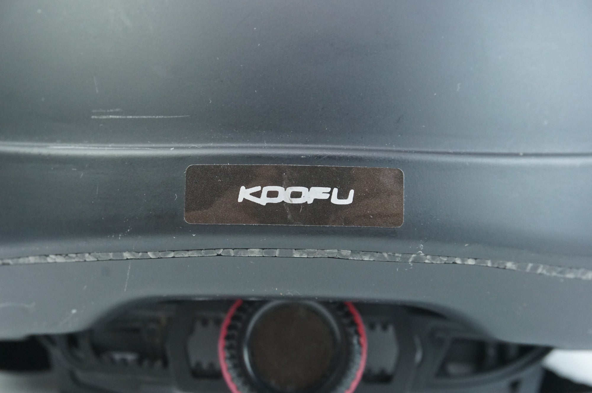 OGK KABUTO 「オージーケーカブト」 KOOFU S/Mサイズ ヘルメット / 中目黒店