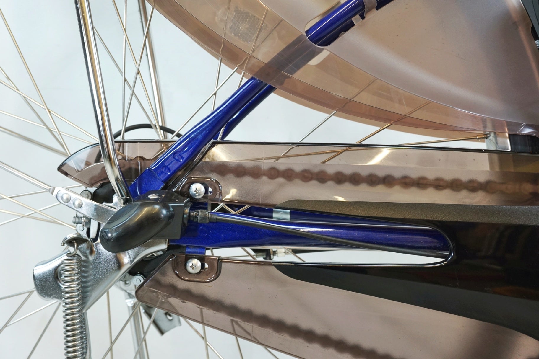 PANASONIC 「パナソニック」 ビビDX 2025年モデル 電動アシスト自転車 / 有明ガーデン店