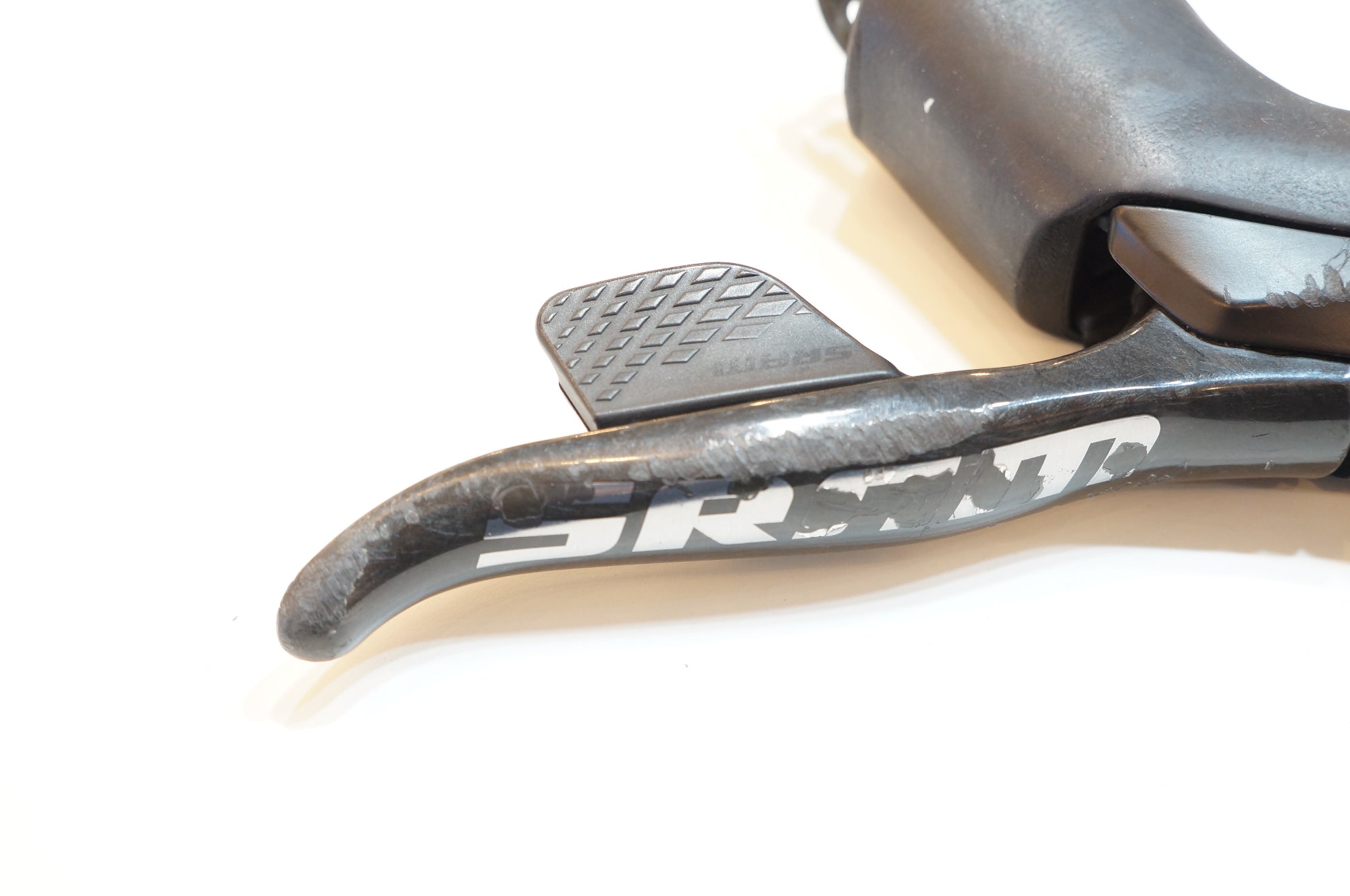 SRAM 「スラム」 RED E-TAP ダブルタップレバー / バイチャリ浦和ベース