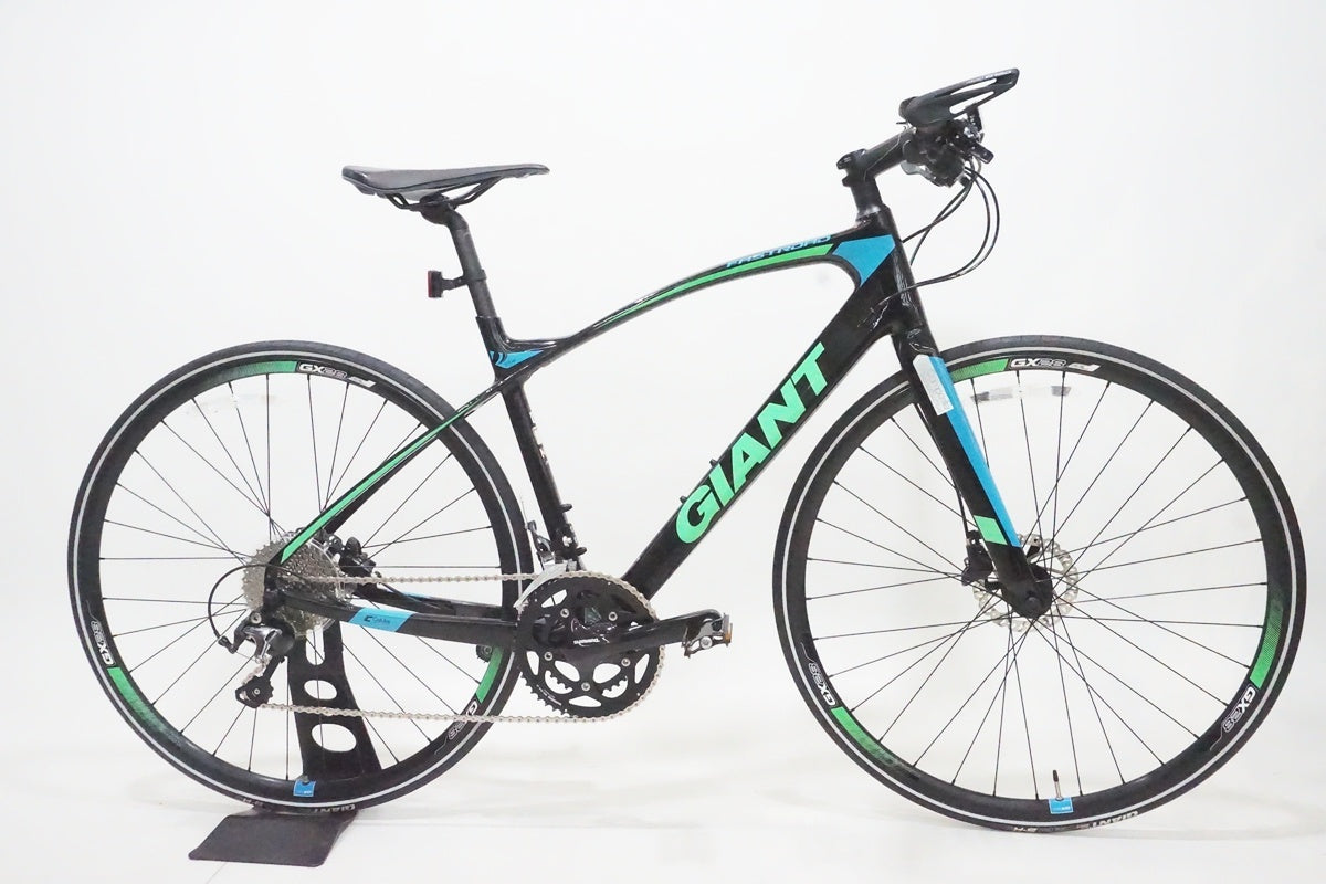 GIANT「ジャイアント」 FASTROAD COMAX2 2016年モデル クロス