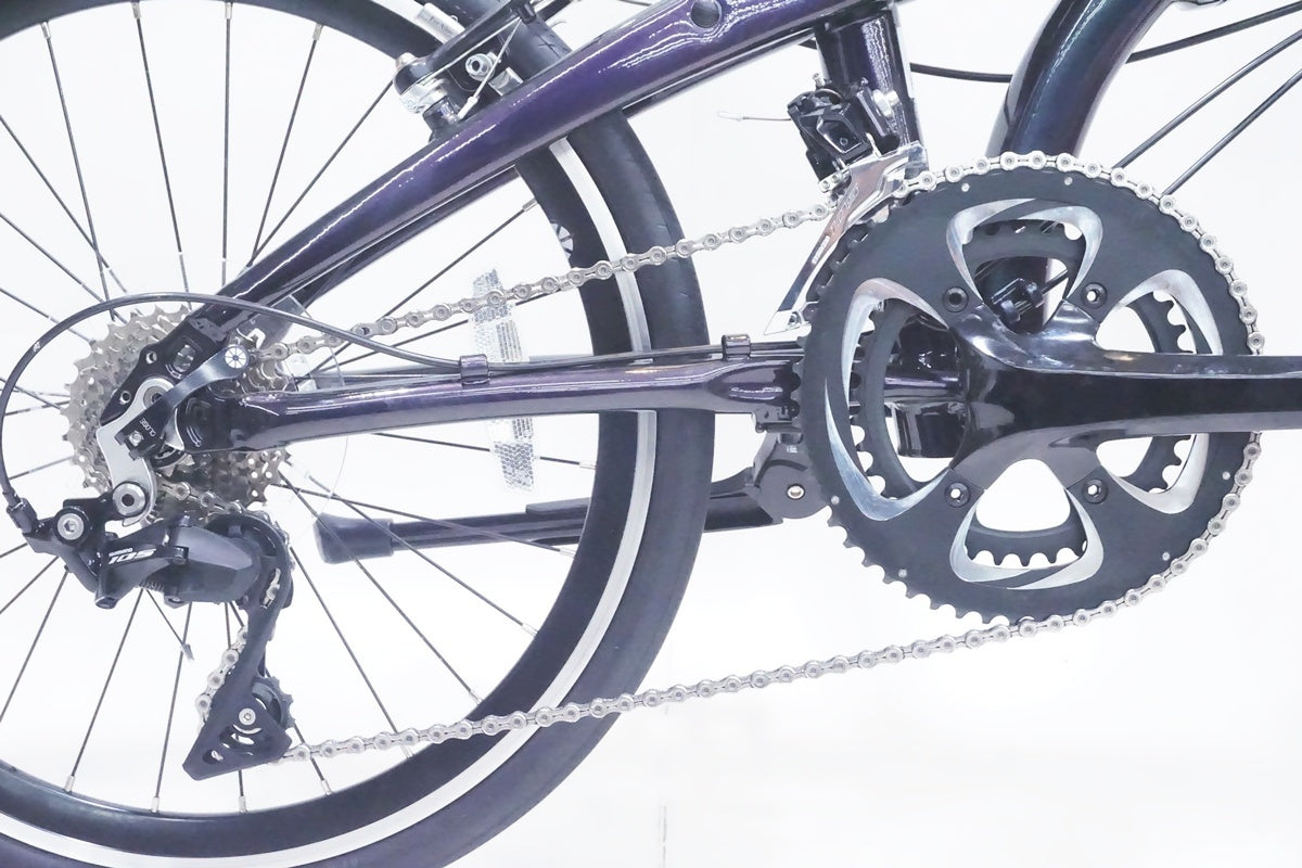 DAHON 「ダホン」 VIGOR FLAT 2020年モデル 20インチ 折り畳み自転車/ 京都西院店