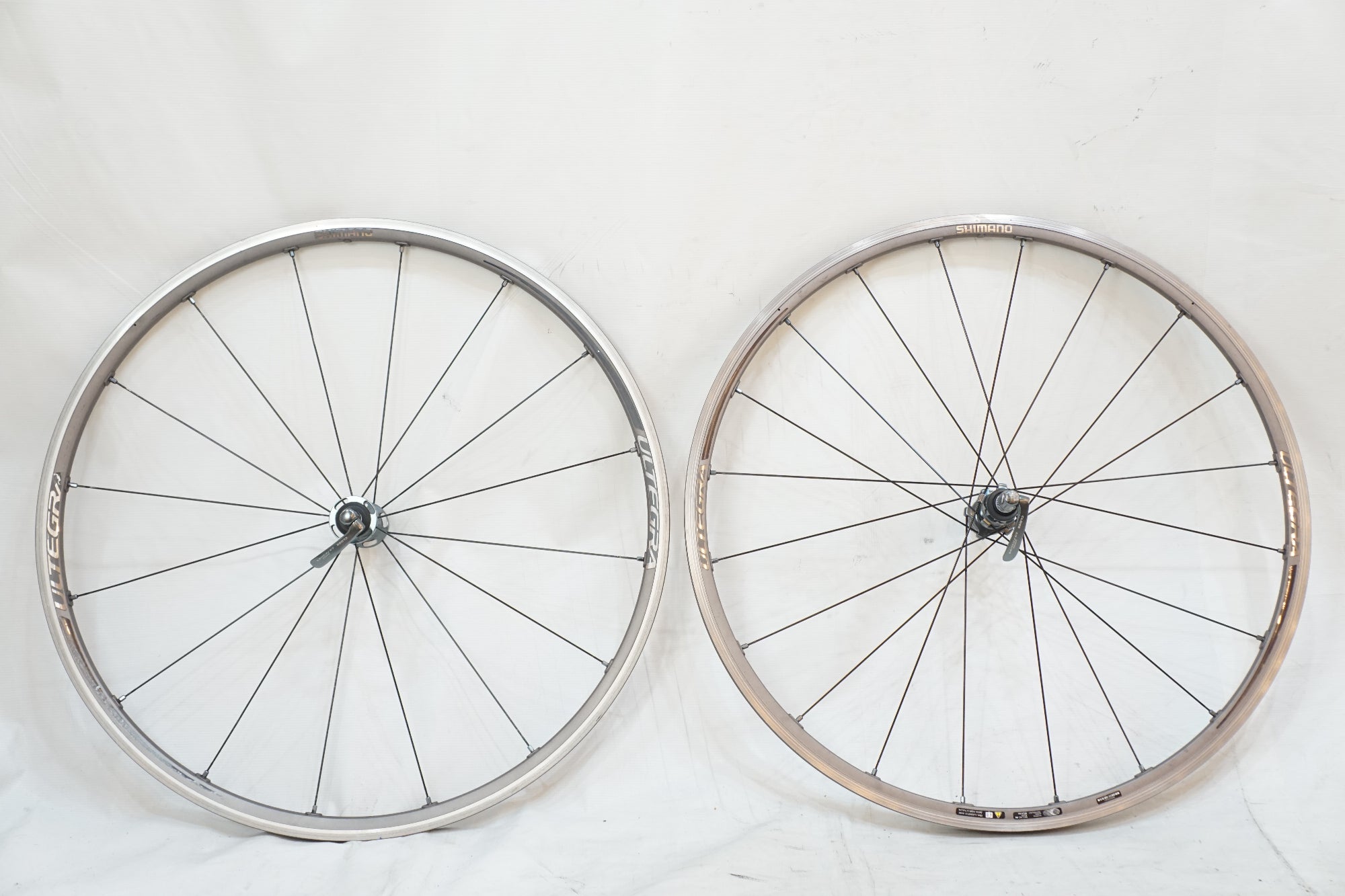 SHIMANO 「シマノ」 ULTEGRA WH-6800 シマノ11速 ホイールセット