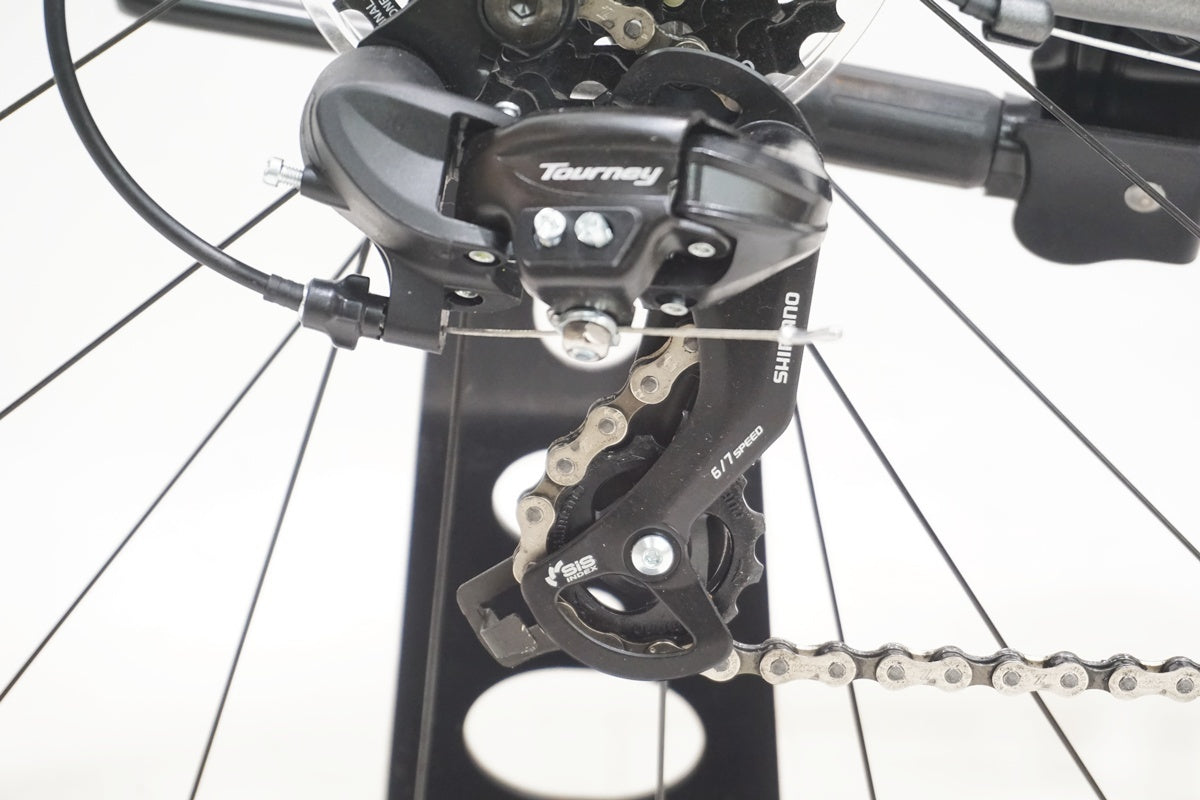 NESTO 「ネスト」 VACANZE 1 2024年頃 クロスバイク/ 京都西院店