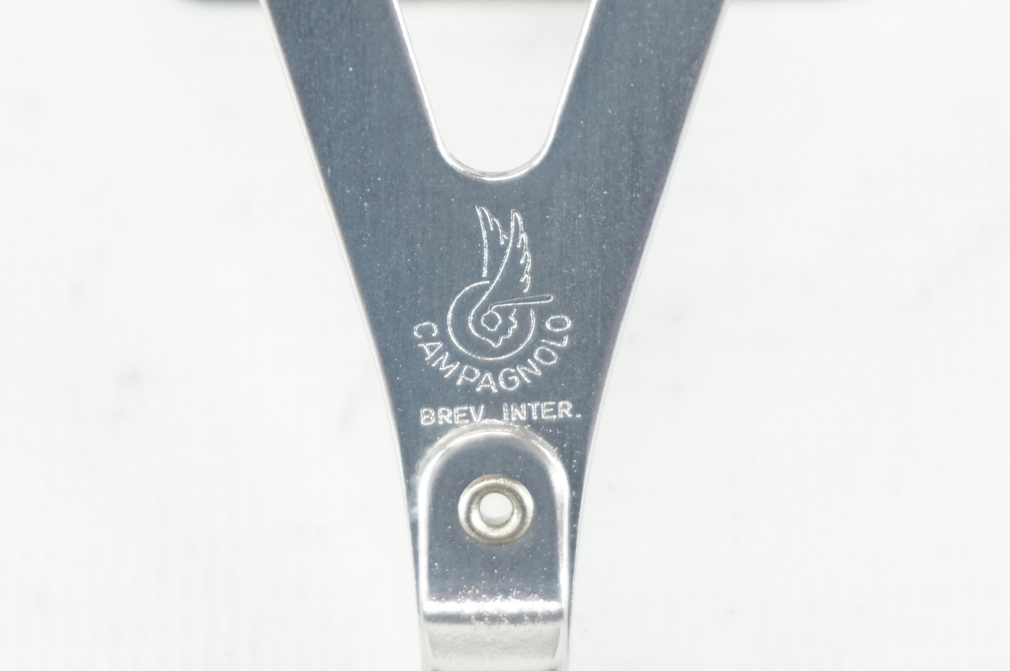 CAMPAGNOLO 「カンパニョーロ」 トゥークリップ / 阪急塚口店