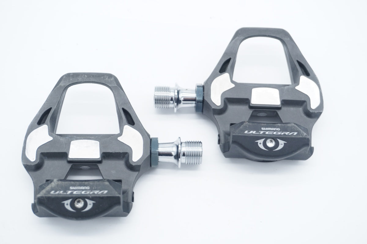SHIMANO 「シマノ」 ULTEGRA PD-R8000 ペダル / 滋賀大津店 ｜ バイチャリ