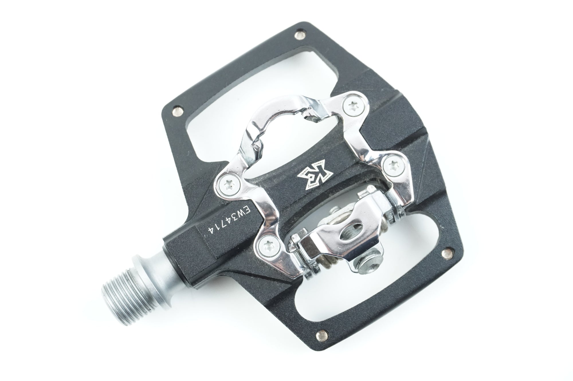 KCNC 「ケーシーエヌシー」 クリップレス プラットフォーム ペダル / 中目黒店