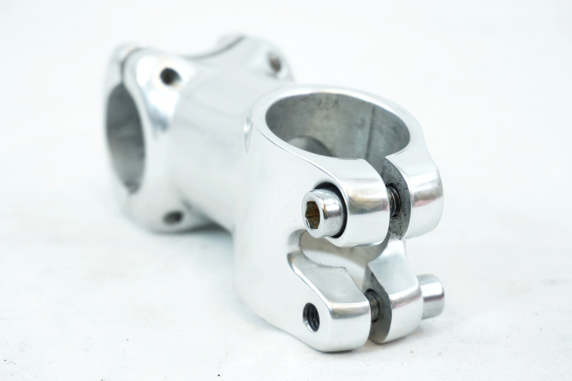 NITTO 「ニットー」 NJ-89 NJS Φ25.4 60mm ステム / 有明ガーデン店