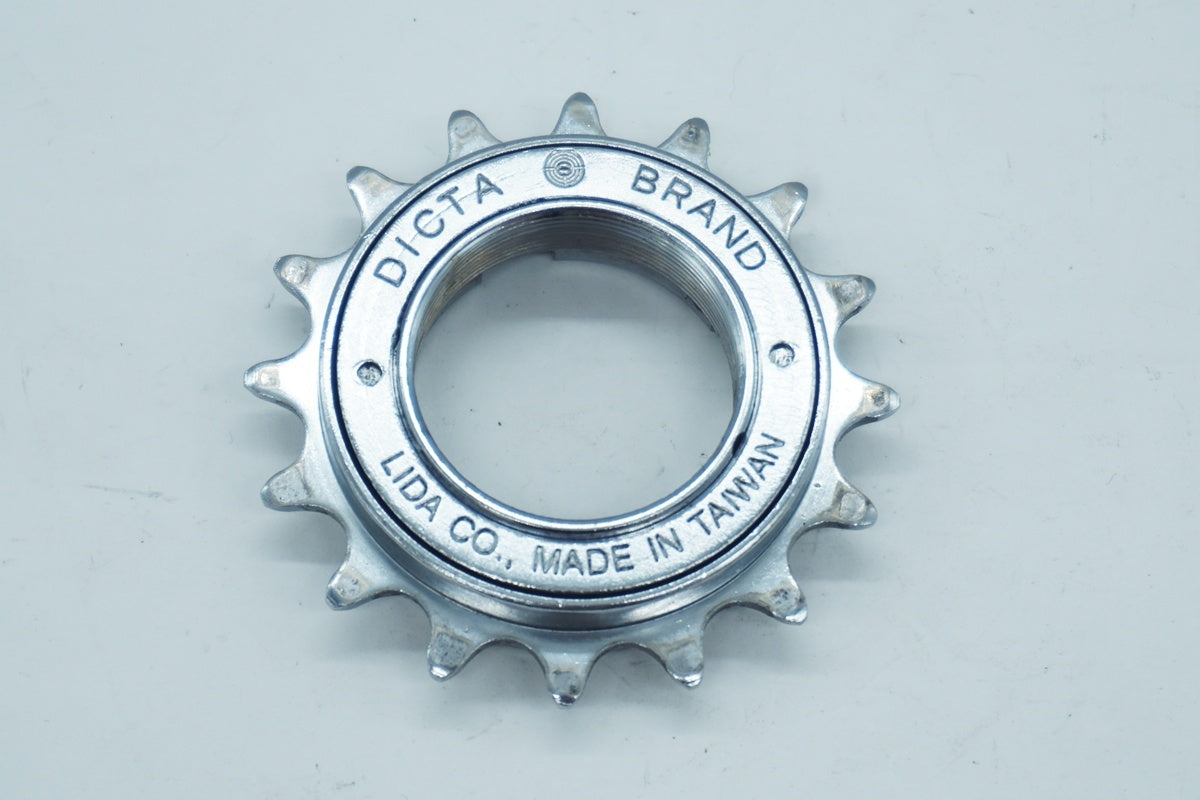 CHRIS KING Stainless Steel Cogs 18t｜Yahoo!フリマ（旧PayPay