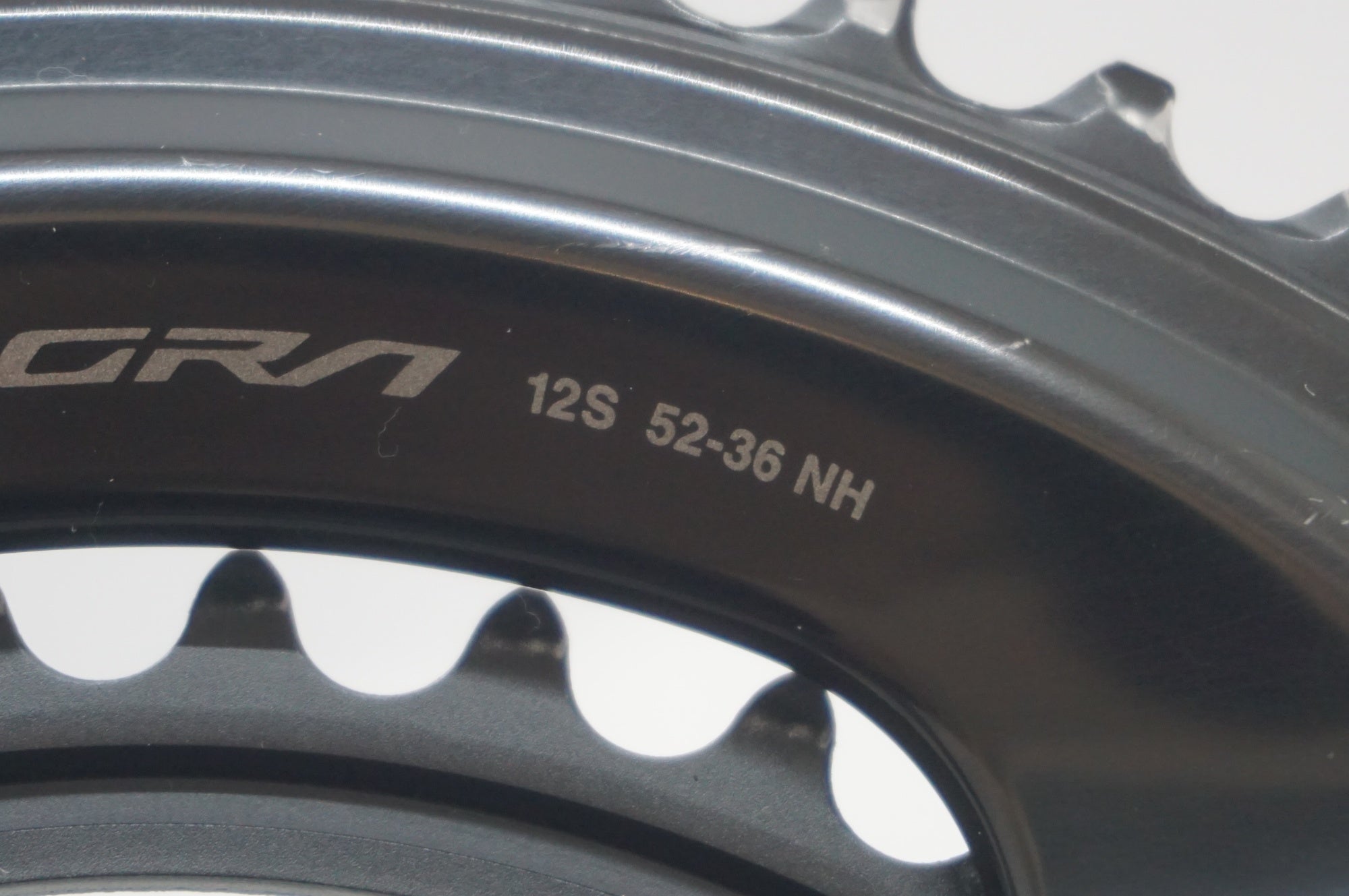 SHIMANO 「シマノ」 ULTEGRA FC-R8100 52-36T 170mm クランク / 福岡店