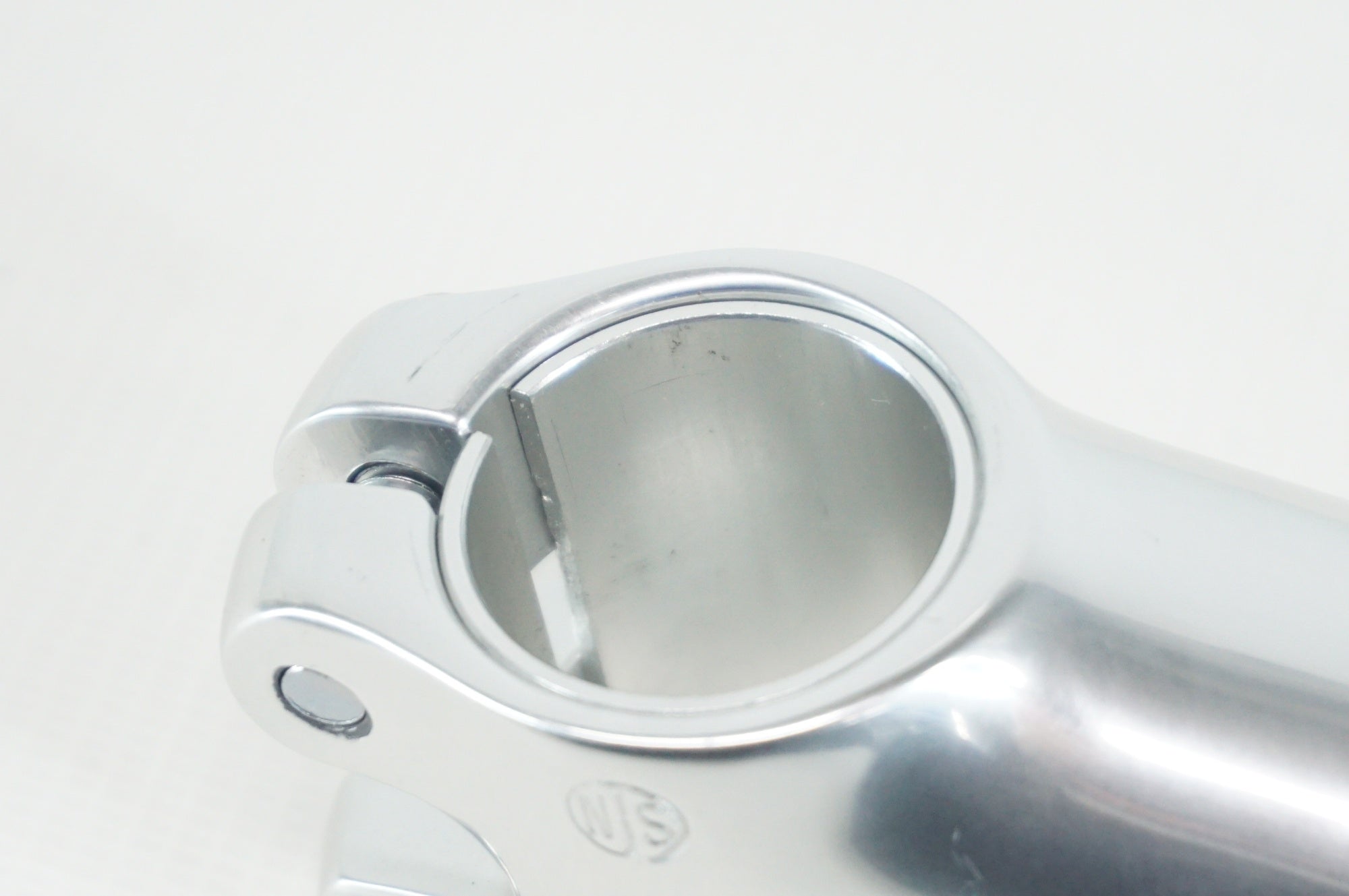 NITTO 「ニットー」 NJ-89EX NJS φ25.4 120mm 73° ステム / 阪急塚口店