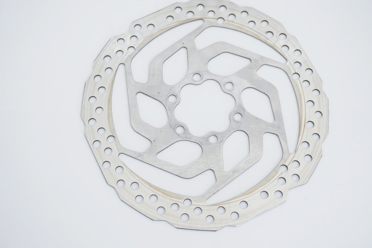SHIMANO 「シマノ」 SM-RT26-S 160mm ディスクローター / 京都八幡店