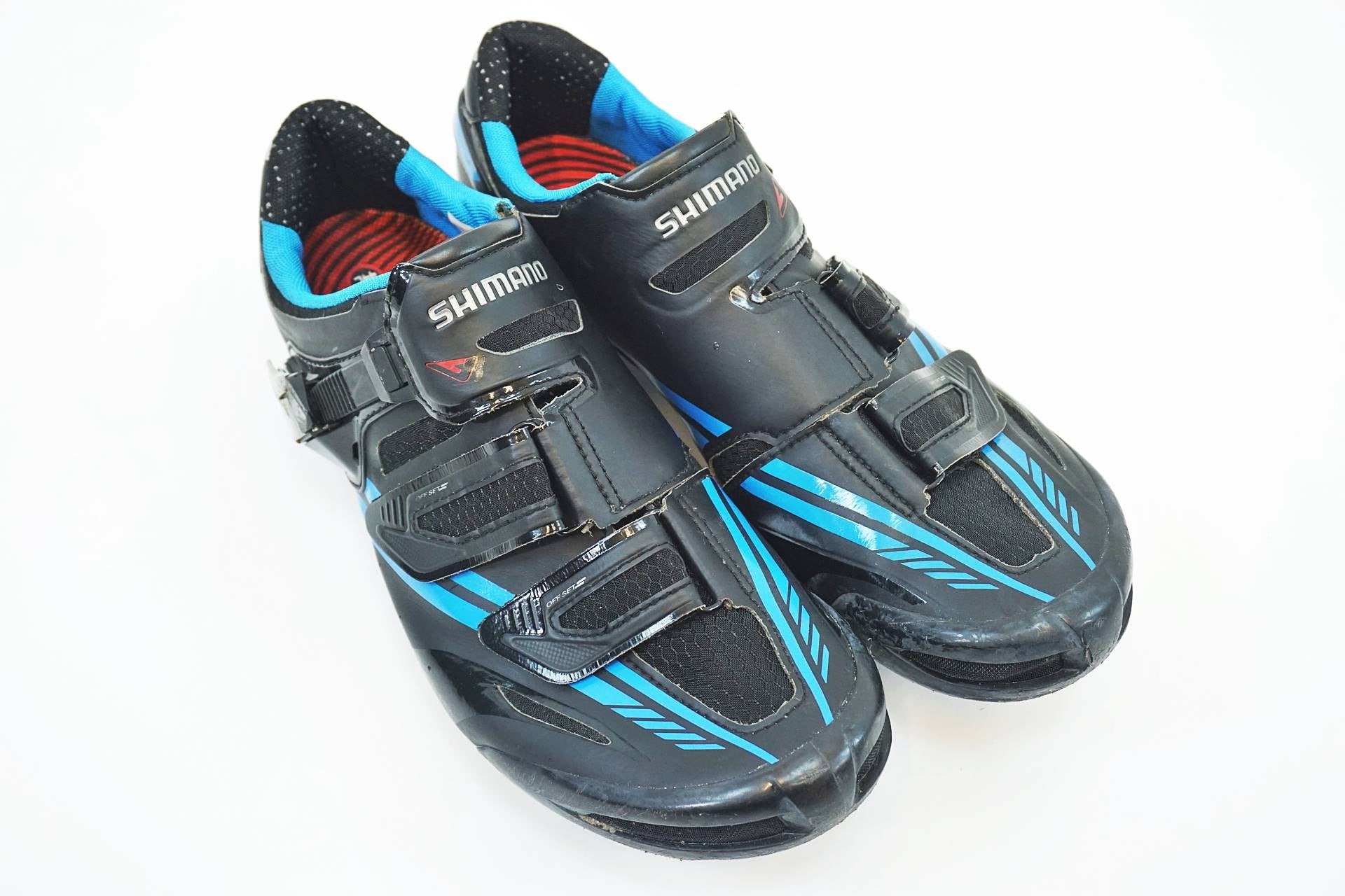 SHIMANO 「シマノ」 SH-R320LE EU44 27.8cm シューズ / 有明ガーデン店