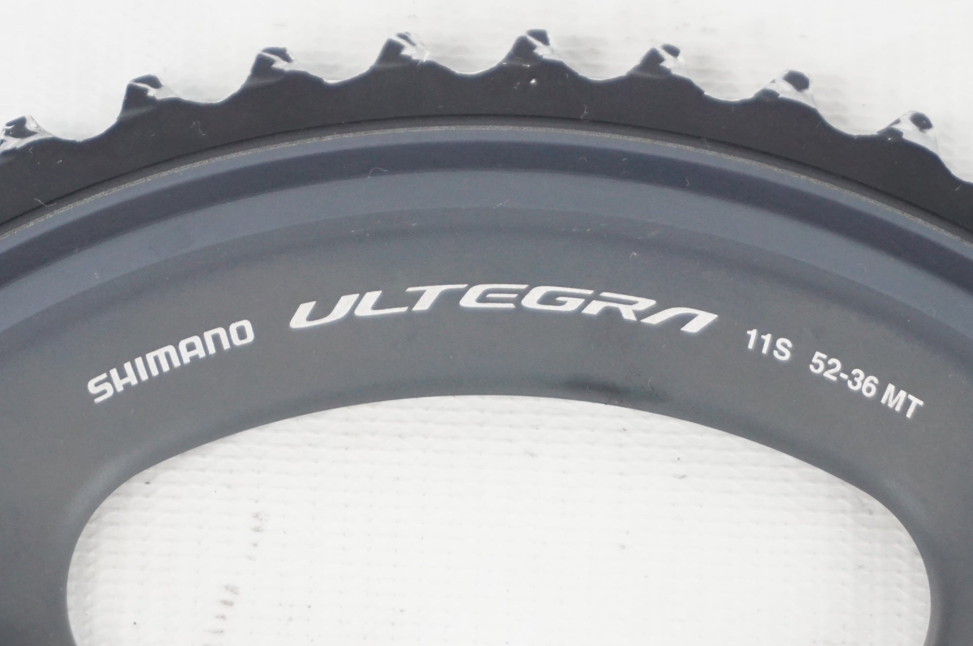 SHIMANO 「シマノ」 FC-R8000 52-36T チェーンリングセット / 阪急塚口店