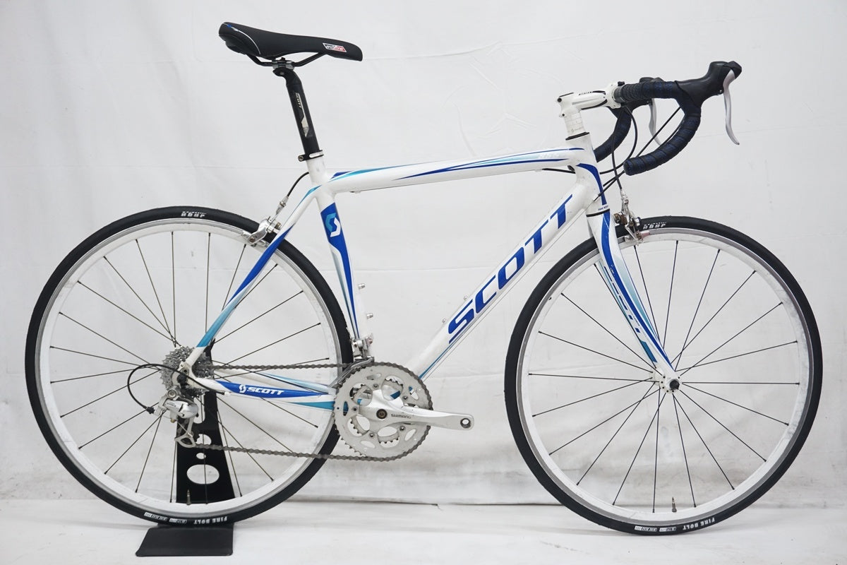 SCOTT 「スコット」 SPEEDSTER S55 2011年モデル ロードバイク/ 大阪美原北インター店