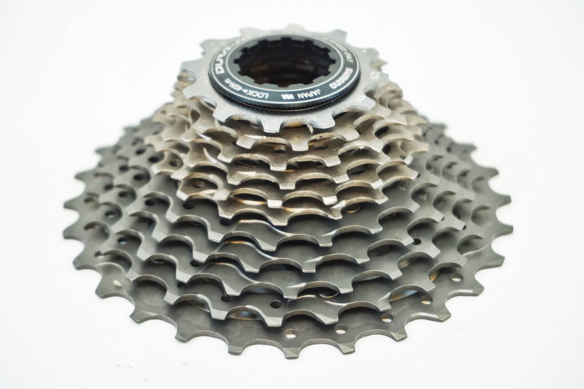 SHIMANO 「シマノ」 DURA-ACE CS-9000 11S 12-28T スプロケット / 有明ガーデン店