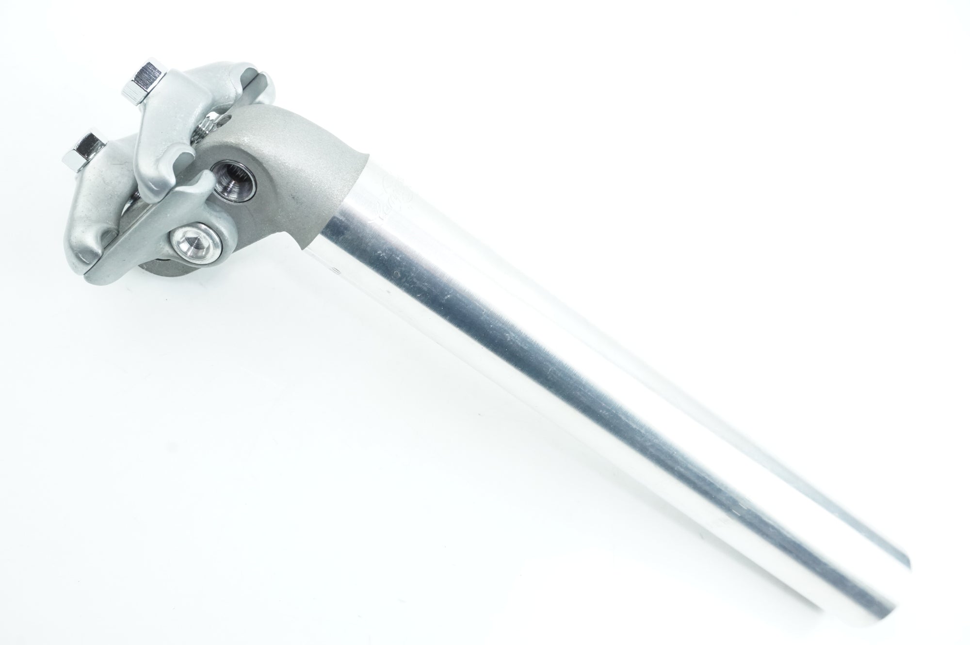 CAMPAGNOLO 「カンパニョーロ」 GRAN SPORT φ27.2 220mm シートポスト