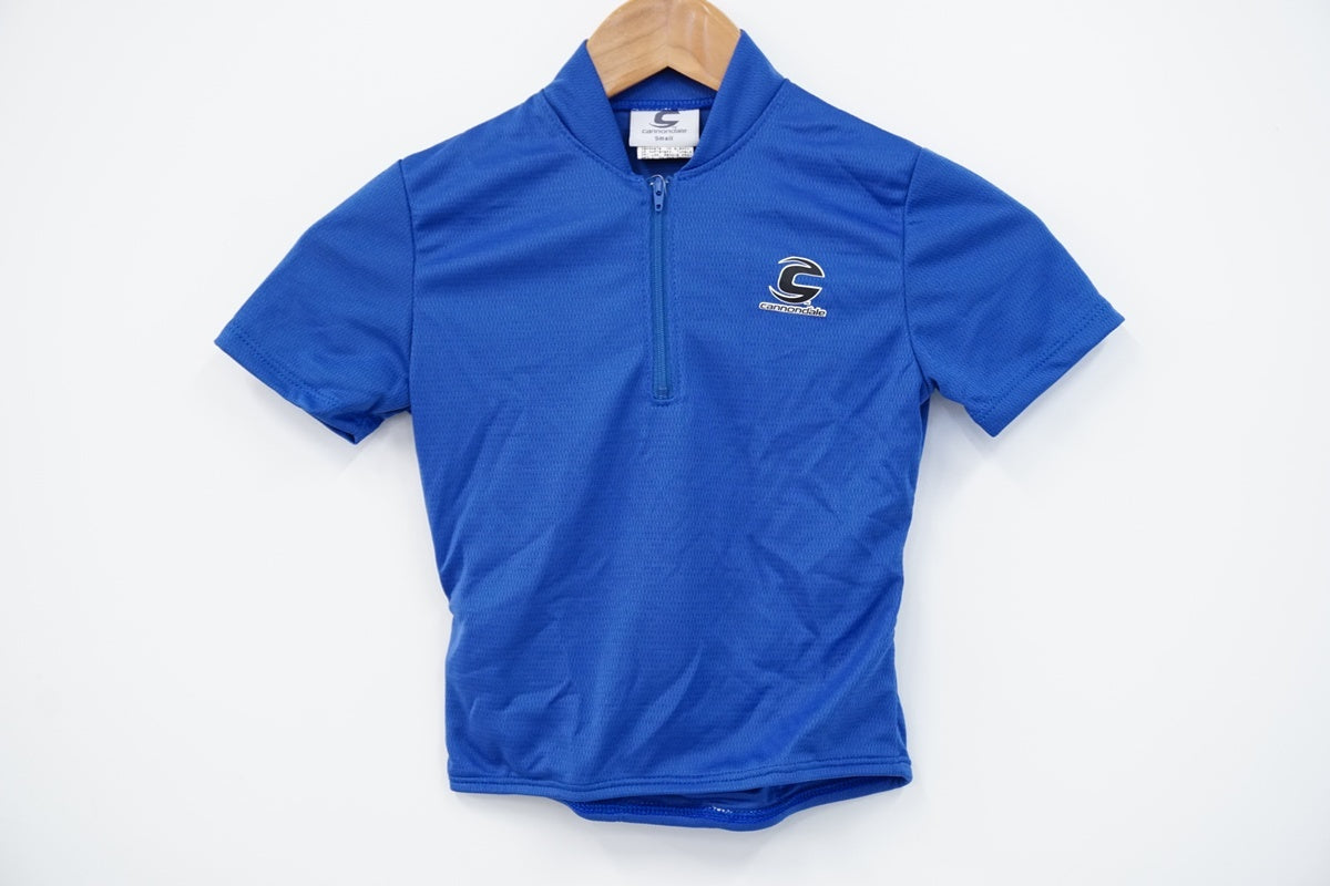 CANNONDALE 「キャノンデール」 キッズ Sサイズ サイクルジャージ / 浜松店