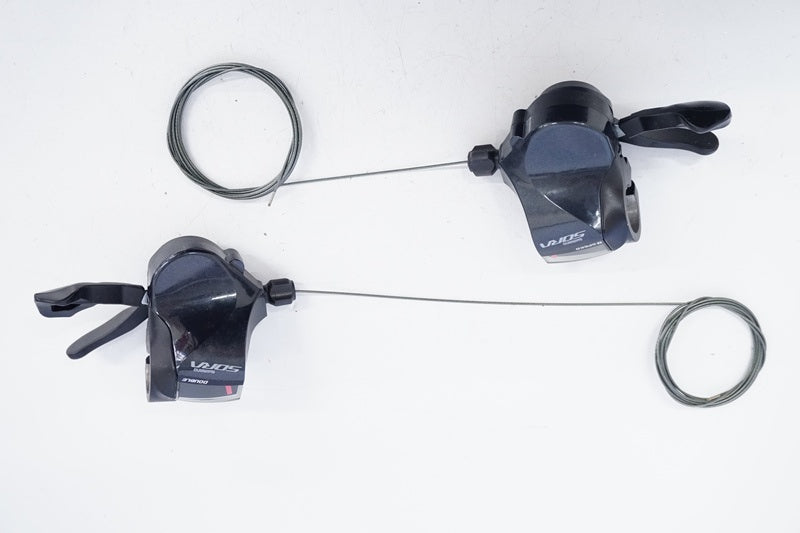 SHIMANO 「シマノ」 SORA SL-3500 L シフター / 京都八幡店