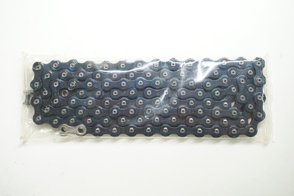 HKK 「エイチケーケー」 NEW VERTEX TRACK RACER CHAIN 106LINKS 1/2"×1/8" チェーン / 大宮店