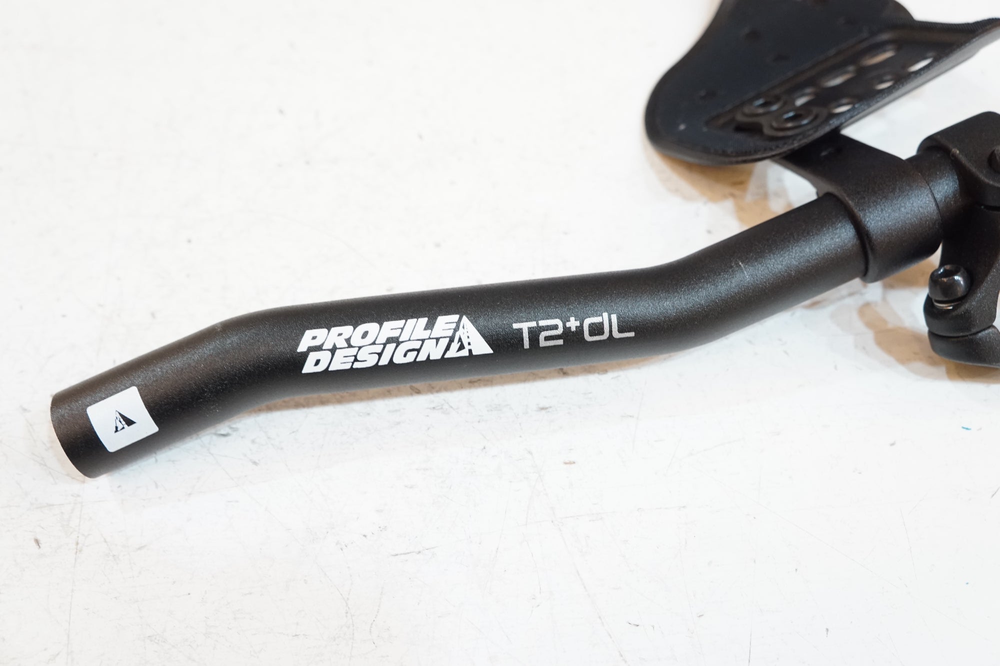 PROFILE DESIGN 「プロファイル デザイン」 T2+DL エアロバー / バイチャリ浦和ベース